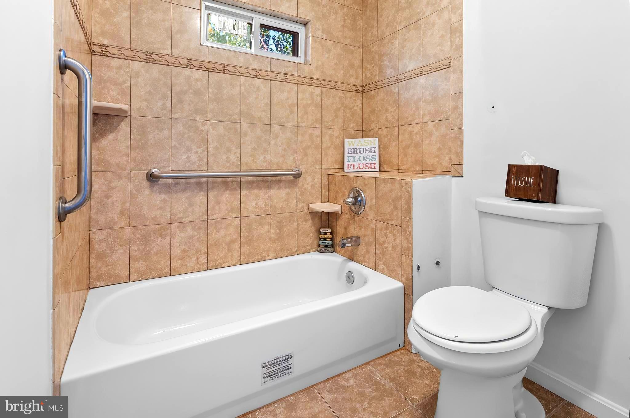 CAPITOL HEIGHTS - Residential