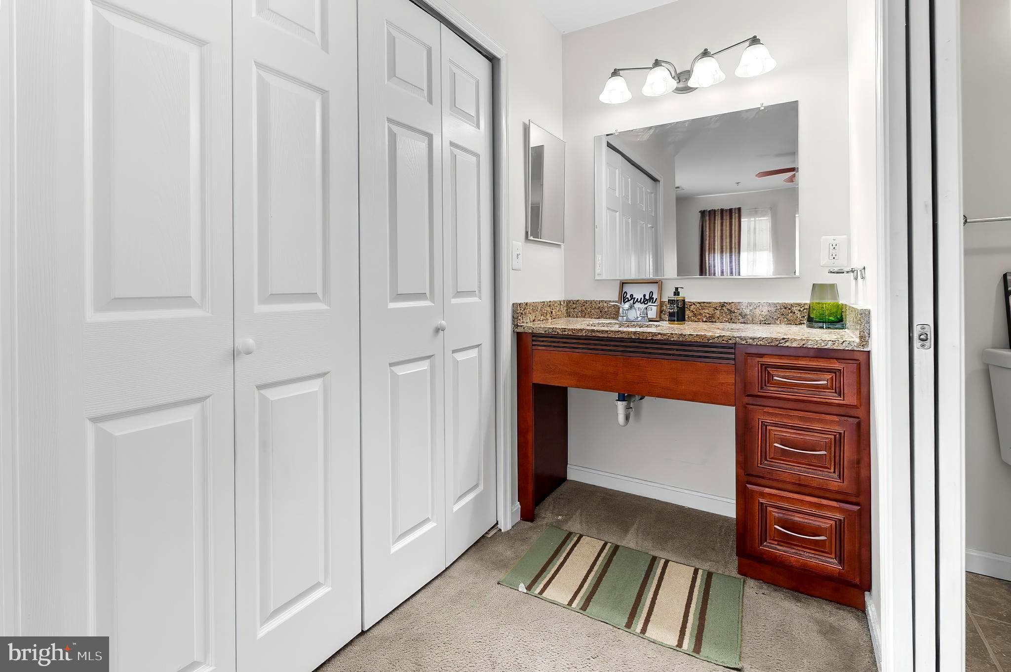 CAPITOL HEIGHTS - Residential