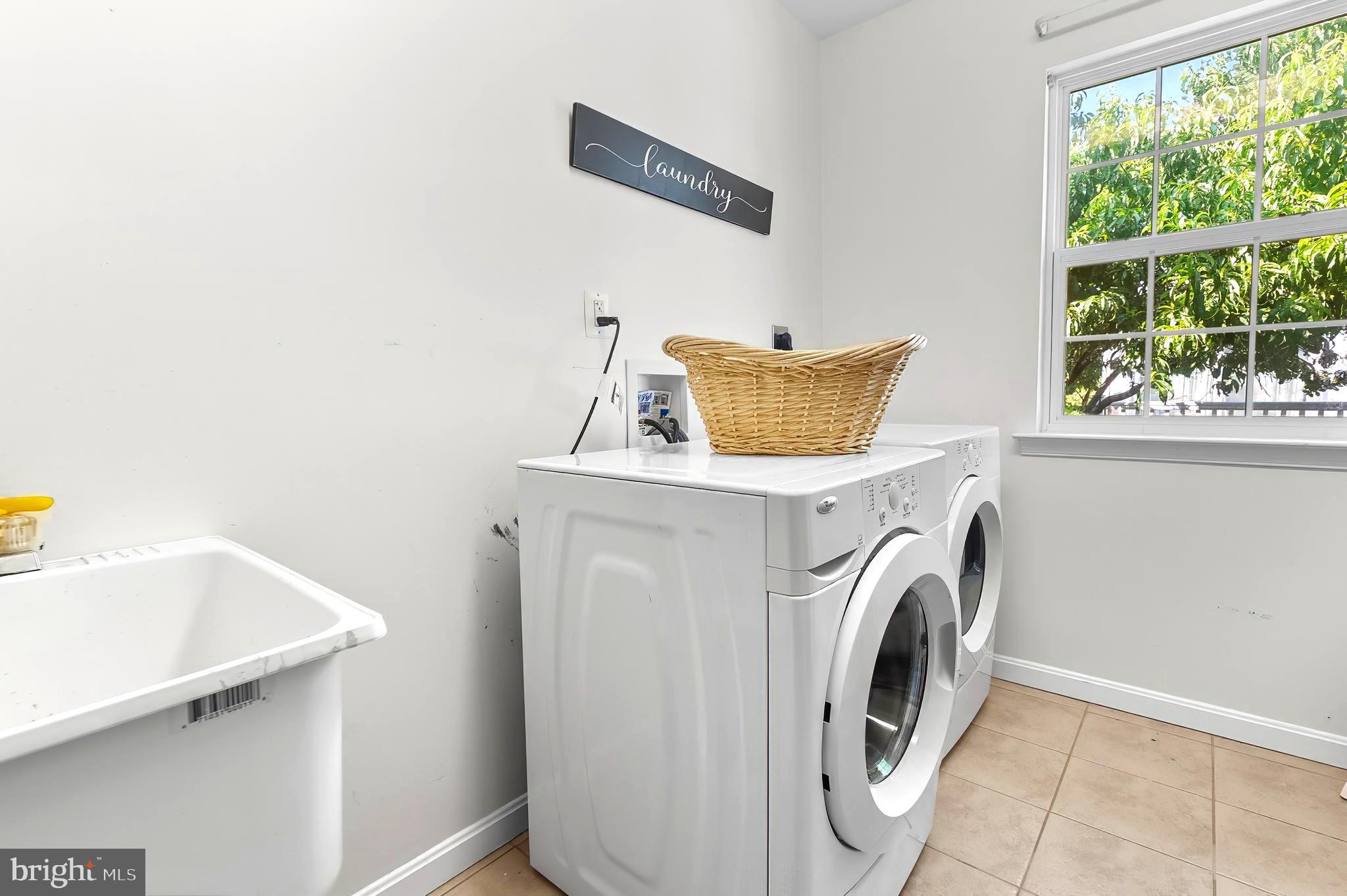 CAPITOL HEIGHTS - Residential