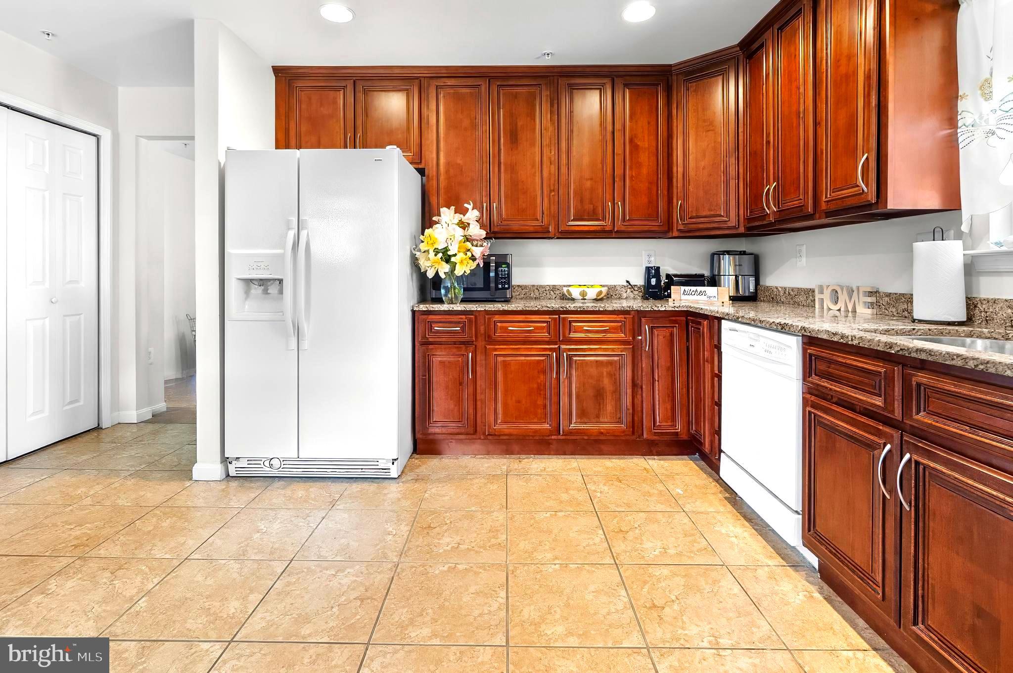 CAPITOL HEIGHTS - Residential