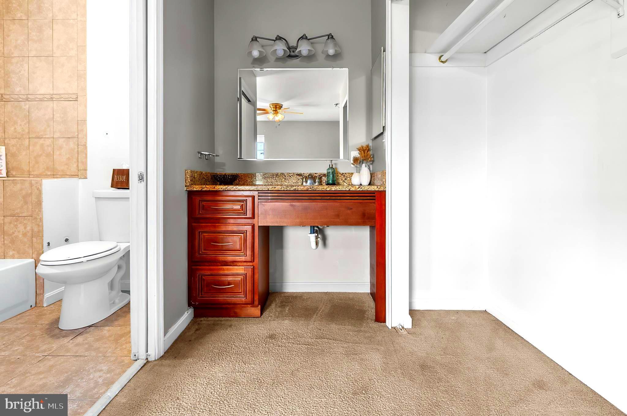 CAPITOL HEIGHTS - Residential