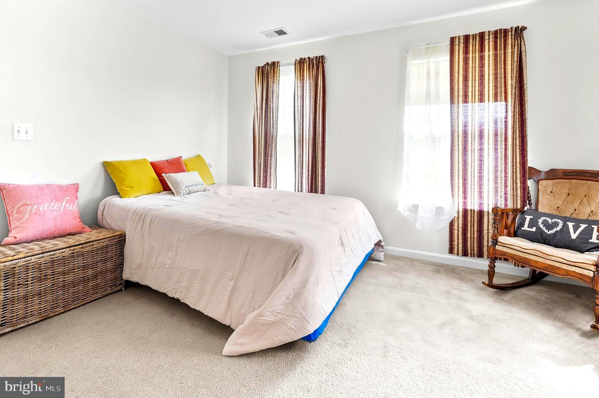 CAPITOL HEIGHTS - Residential