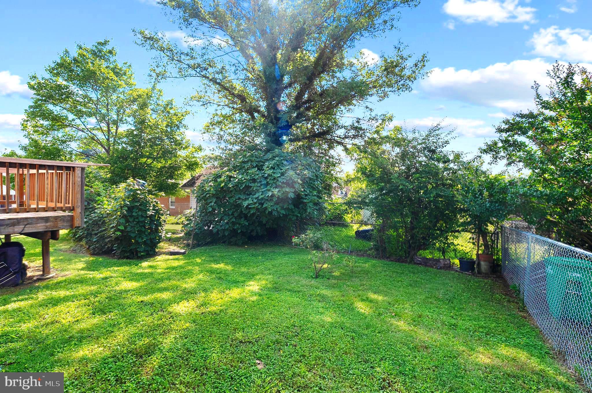 CAPITOL HEIGHTS - Residential