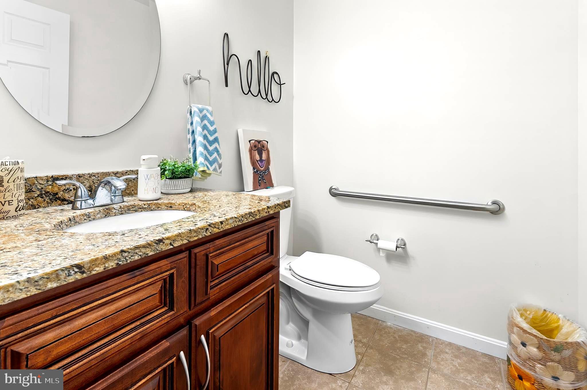 CAPITOL HEIGHTS - Residential