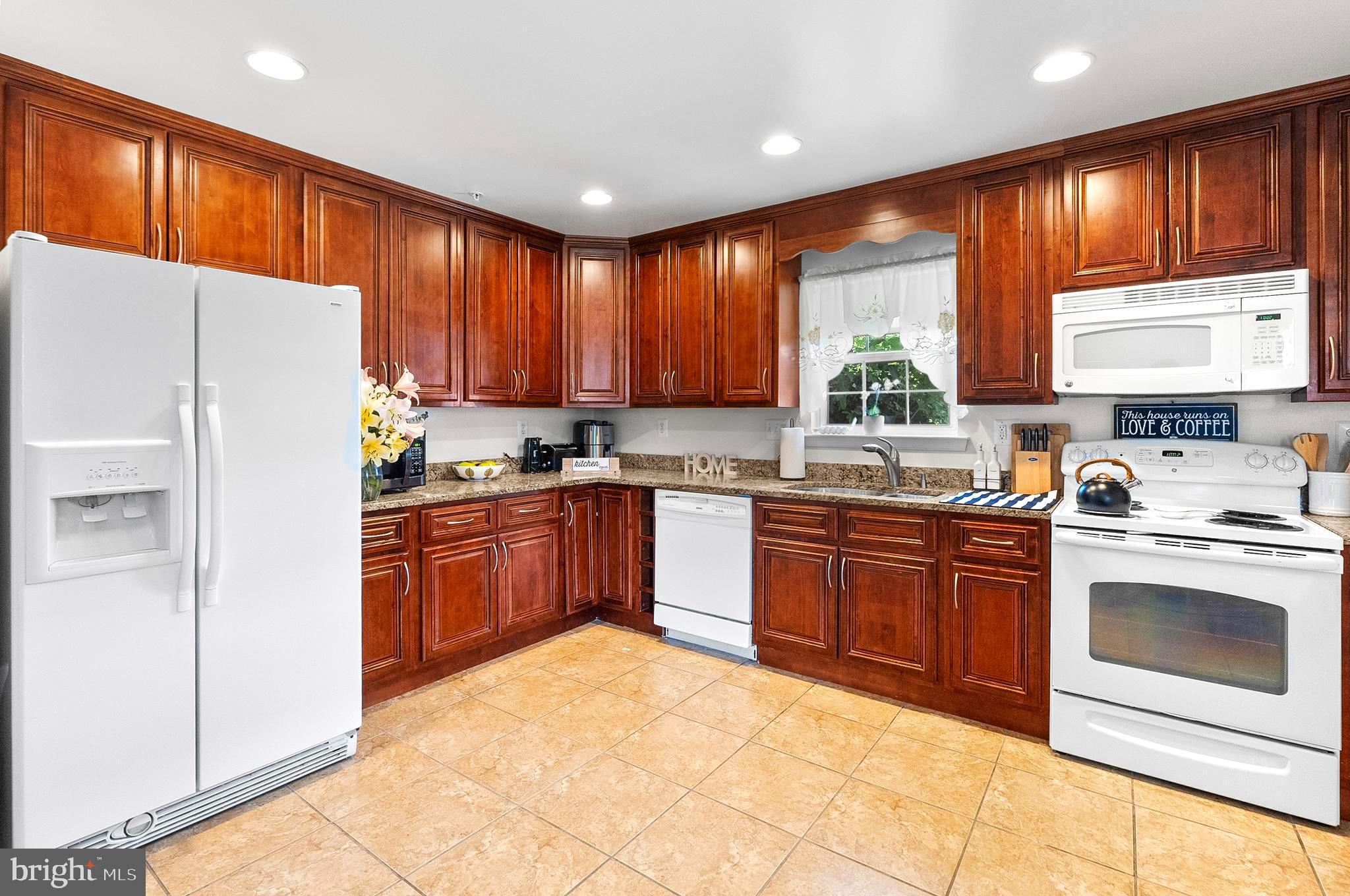 CAPITOL HEIGHTS - Residential