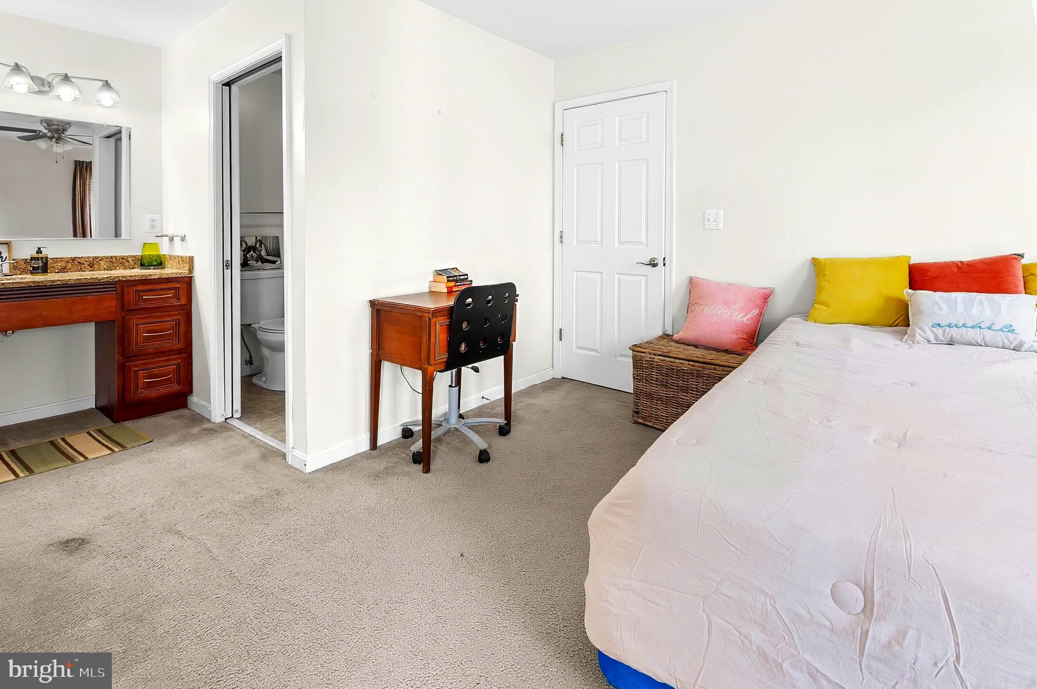 CAPITOL HEIGHTS - Residential