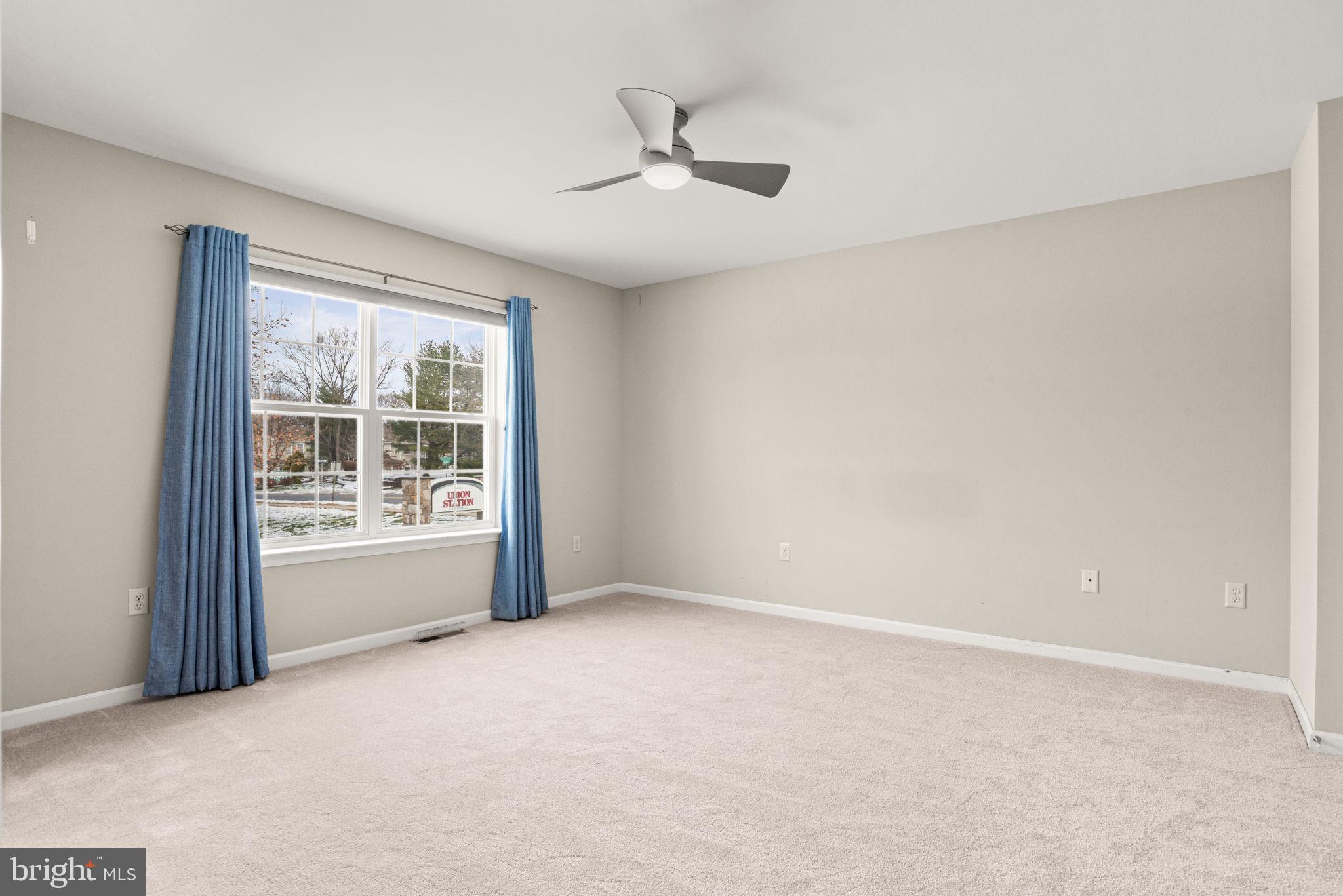 UNION STATION - Residential