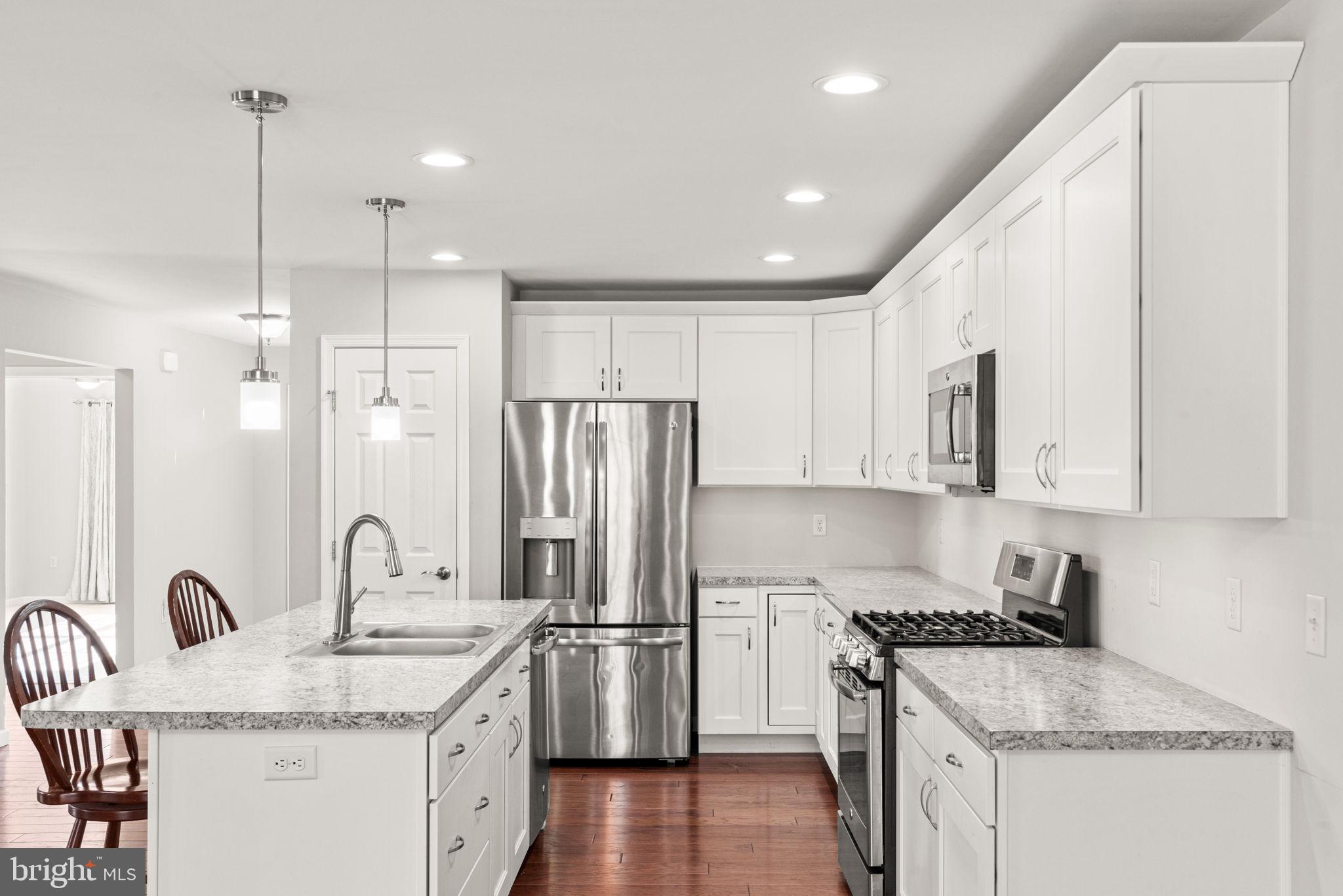 UNION STATION - Residential