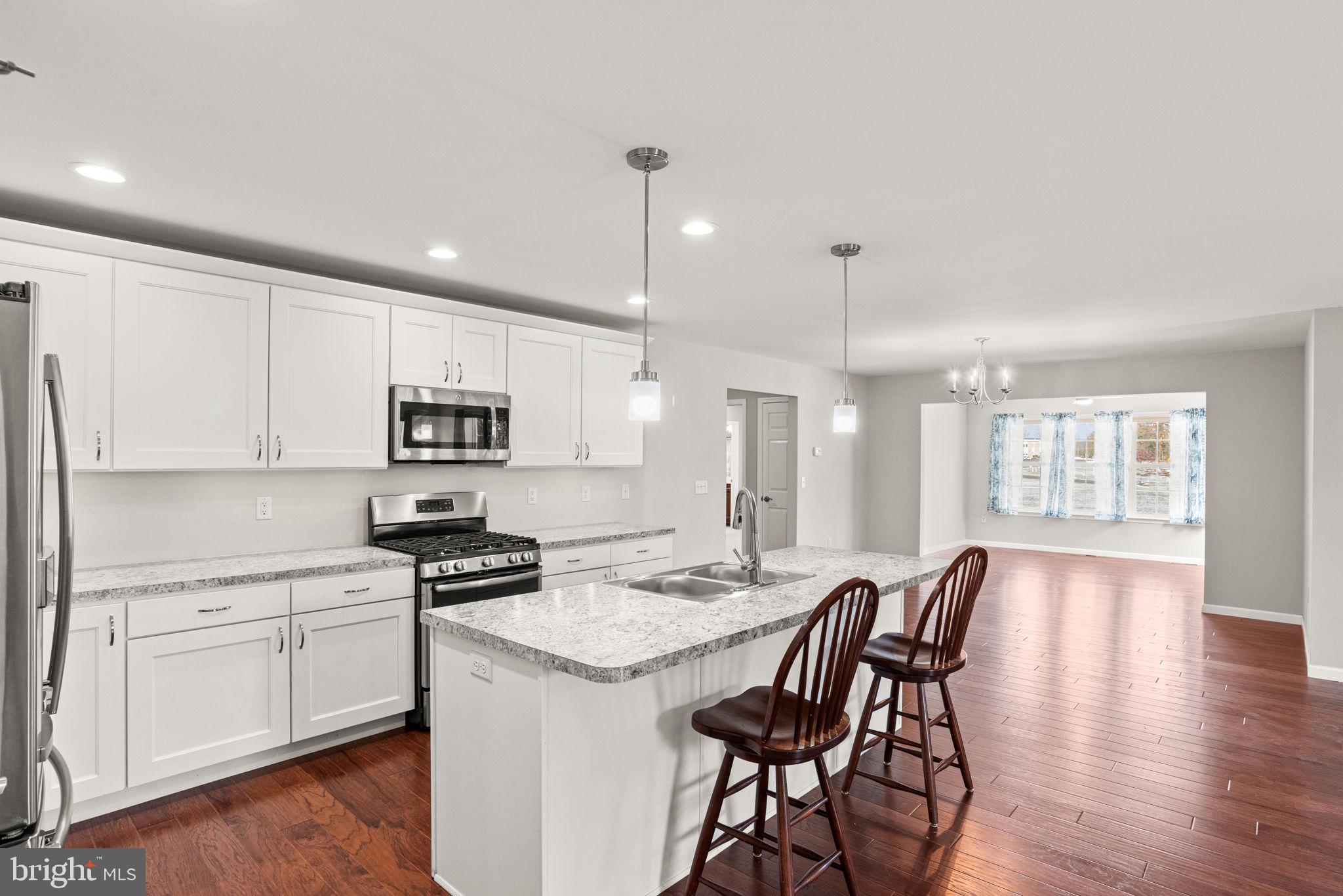 UNION STATION - Residential