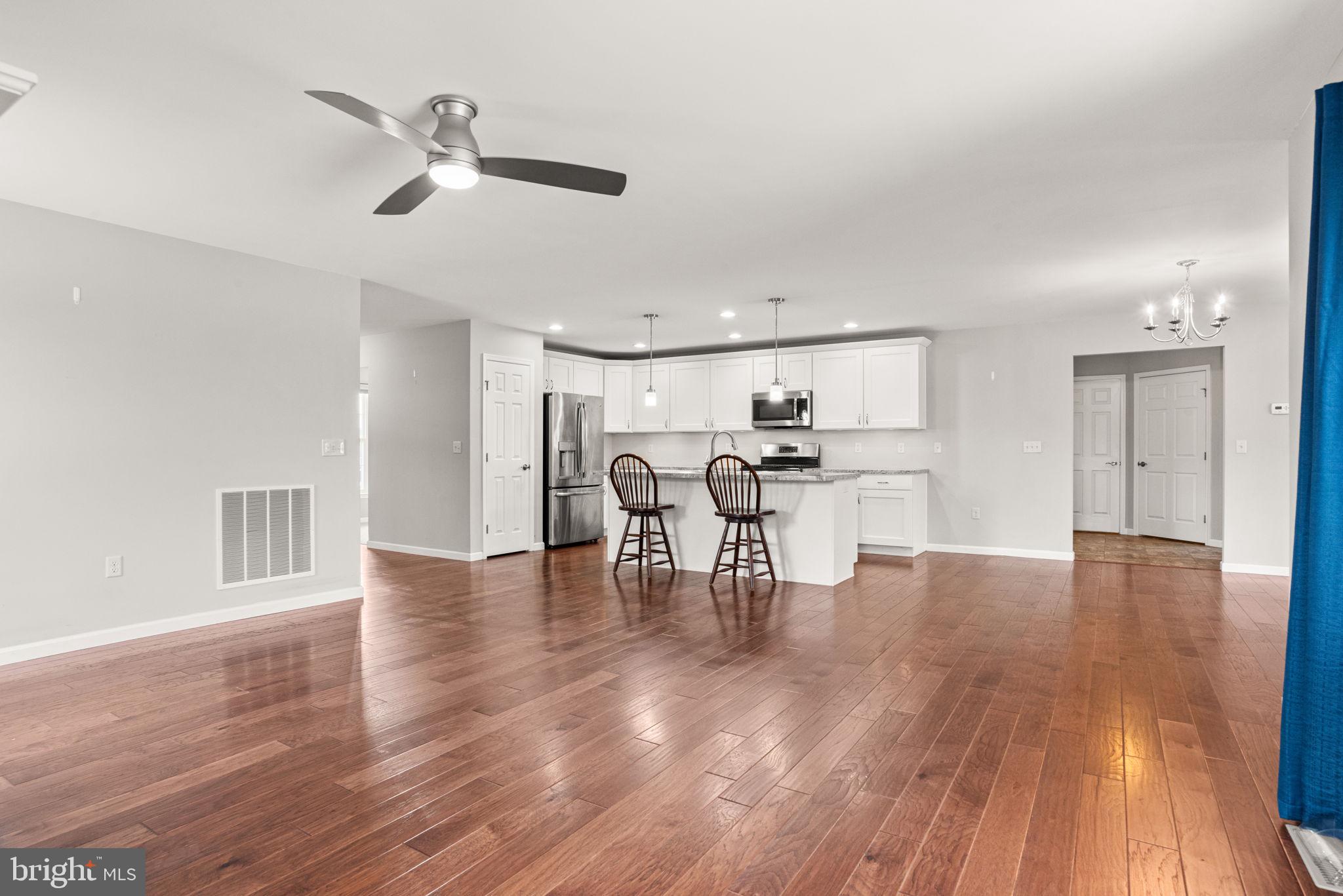 UNION STATION - Residential