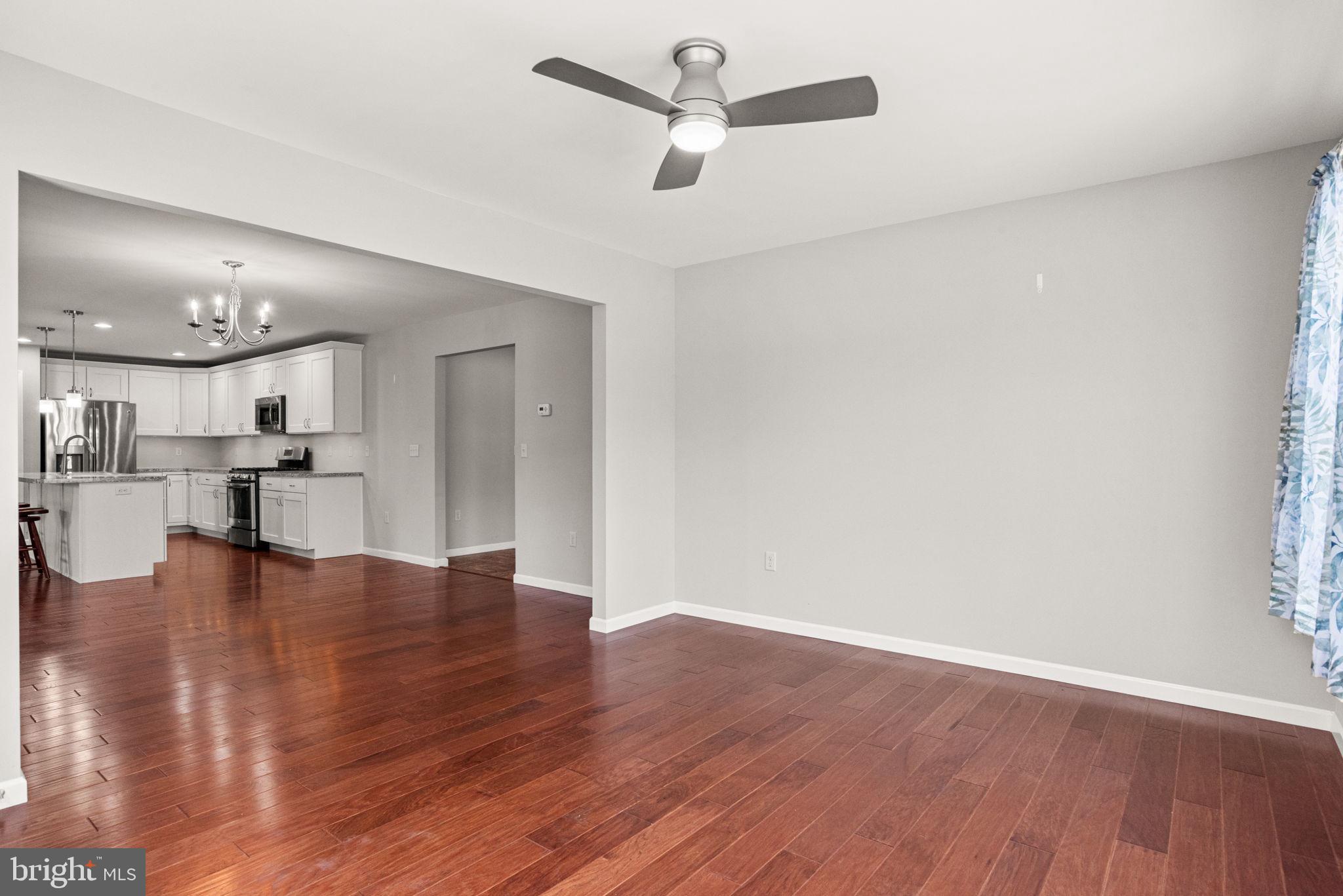 UNION STATION - Residential