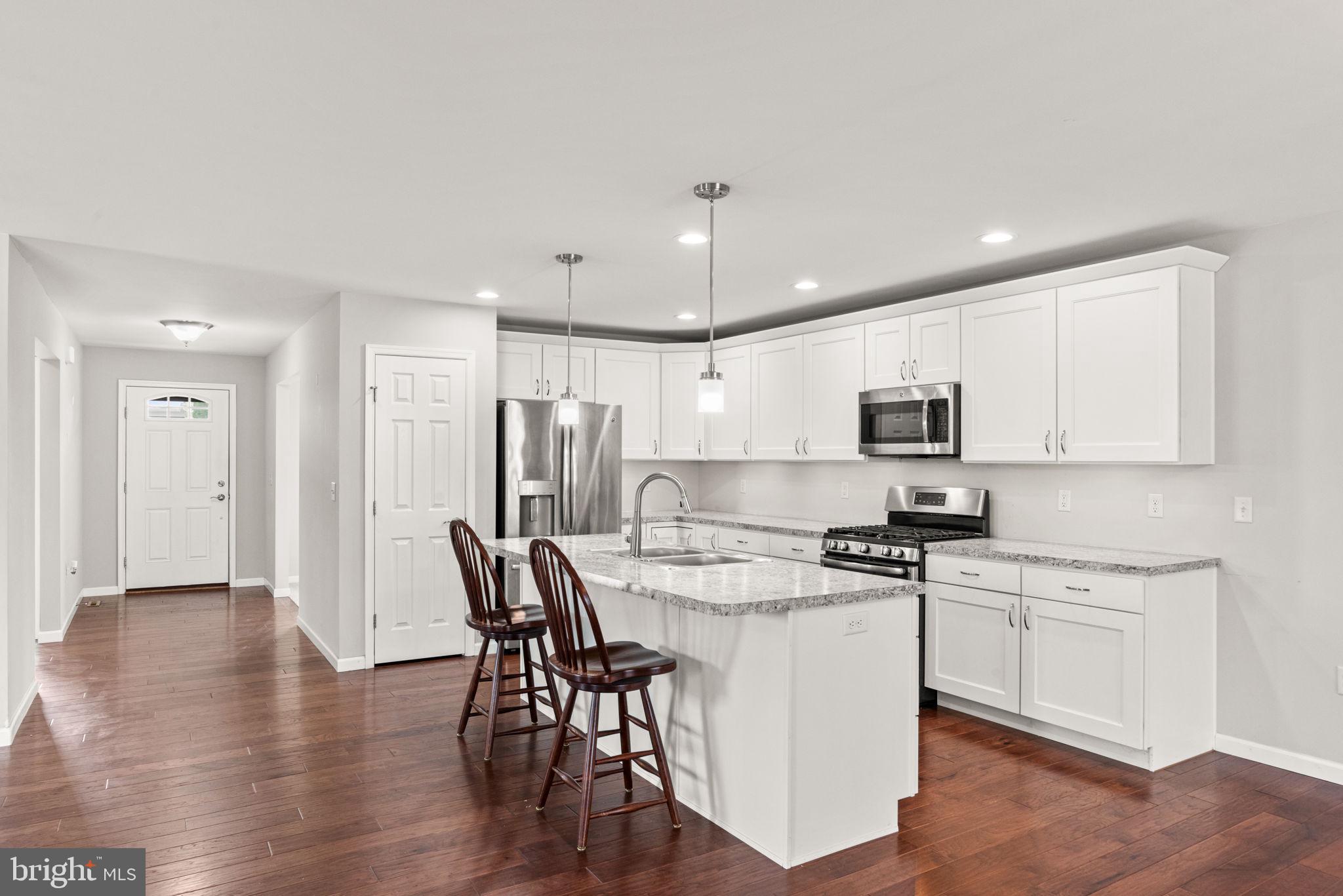 UNION STATION - Residential