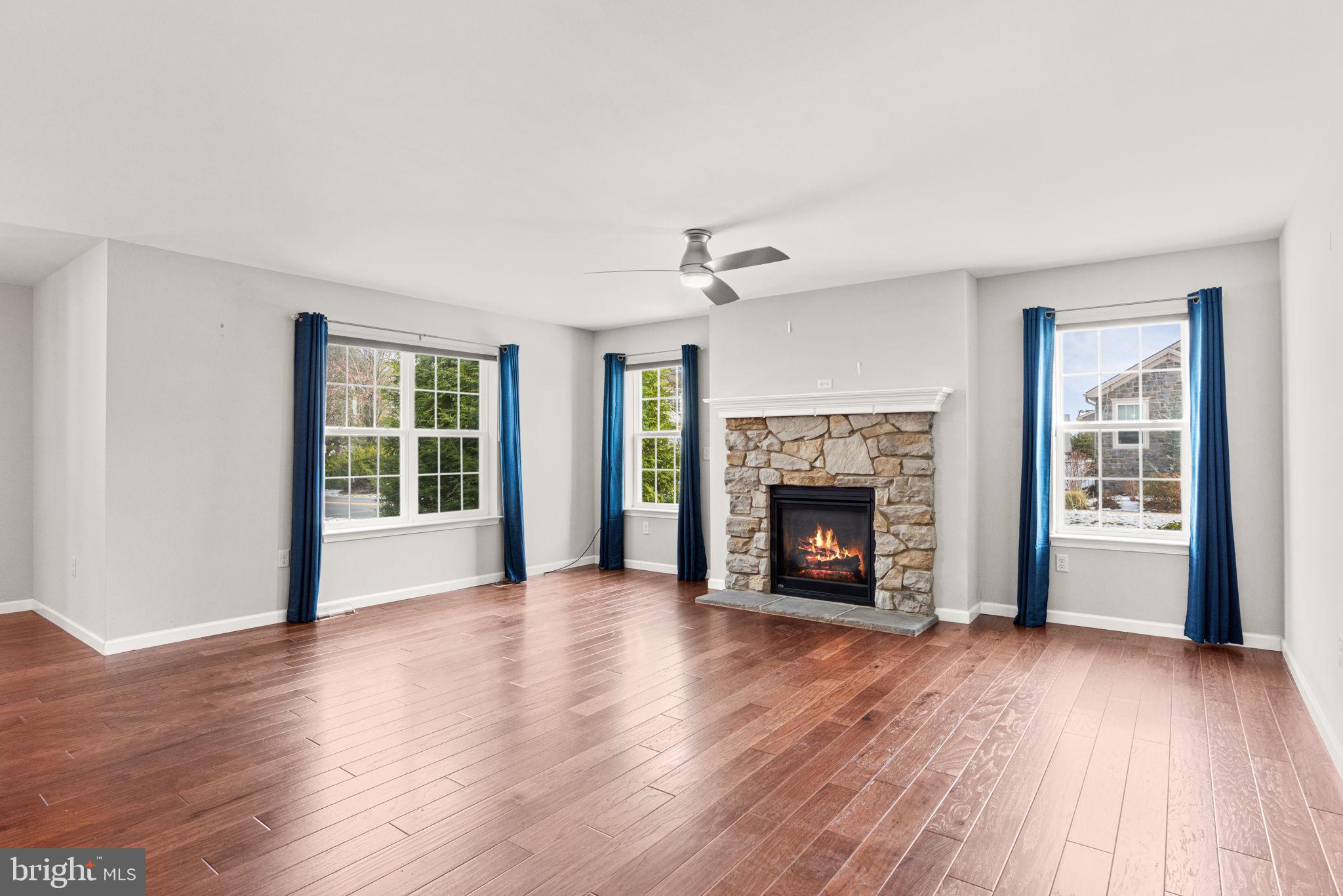 6000 UNION TUNNEL DRIVE