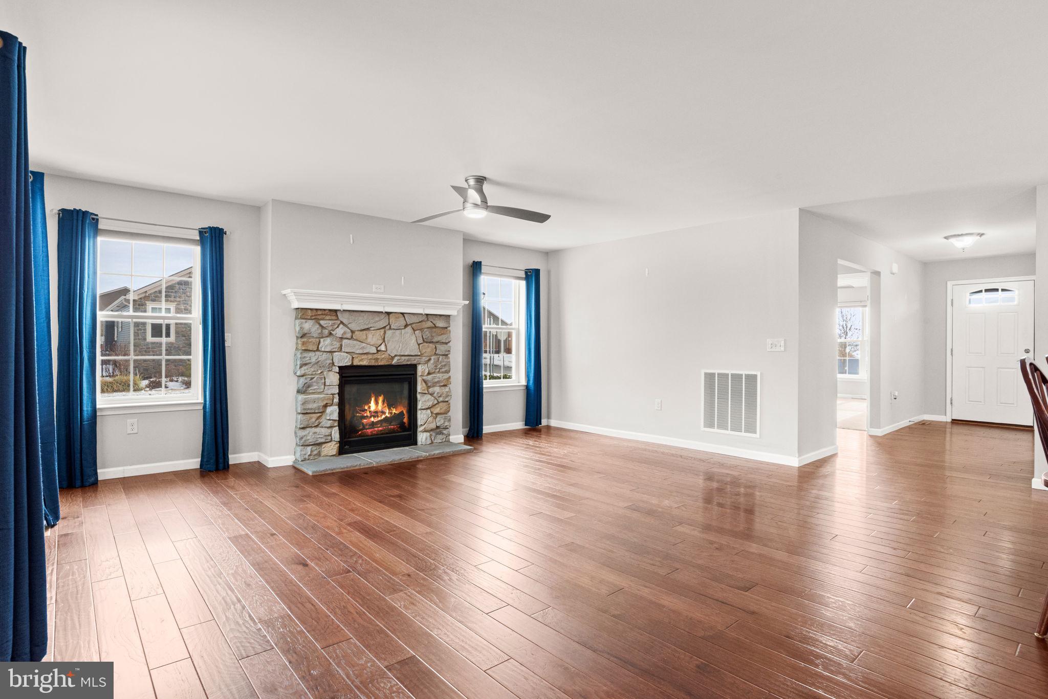 6000 UNION TUNNEL DRIVE