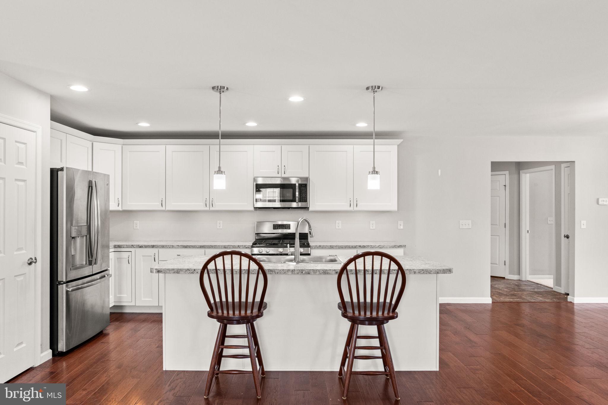 UNION STATION - Residential