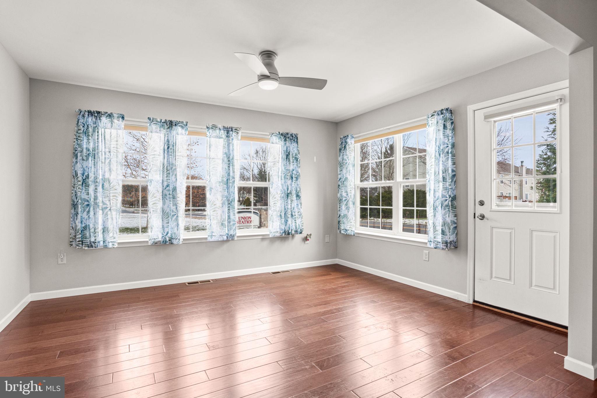 UNION STATION - Residential