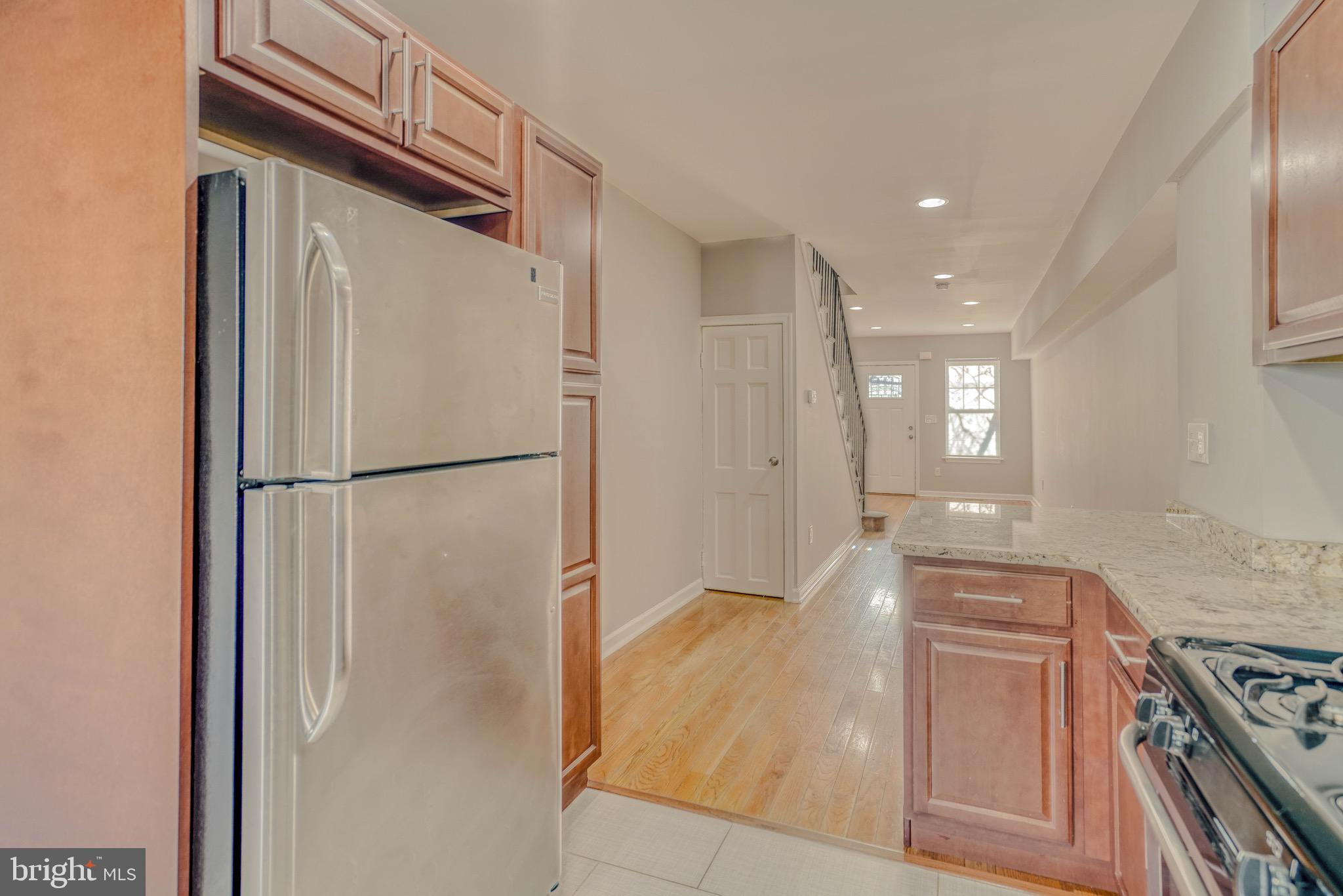 PORT RICHMOND - Residential