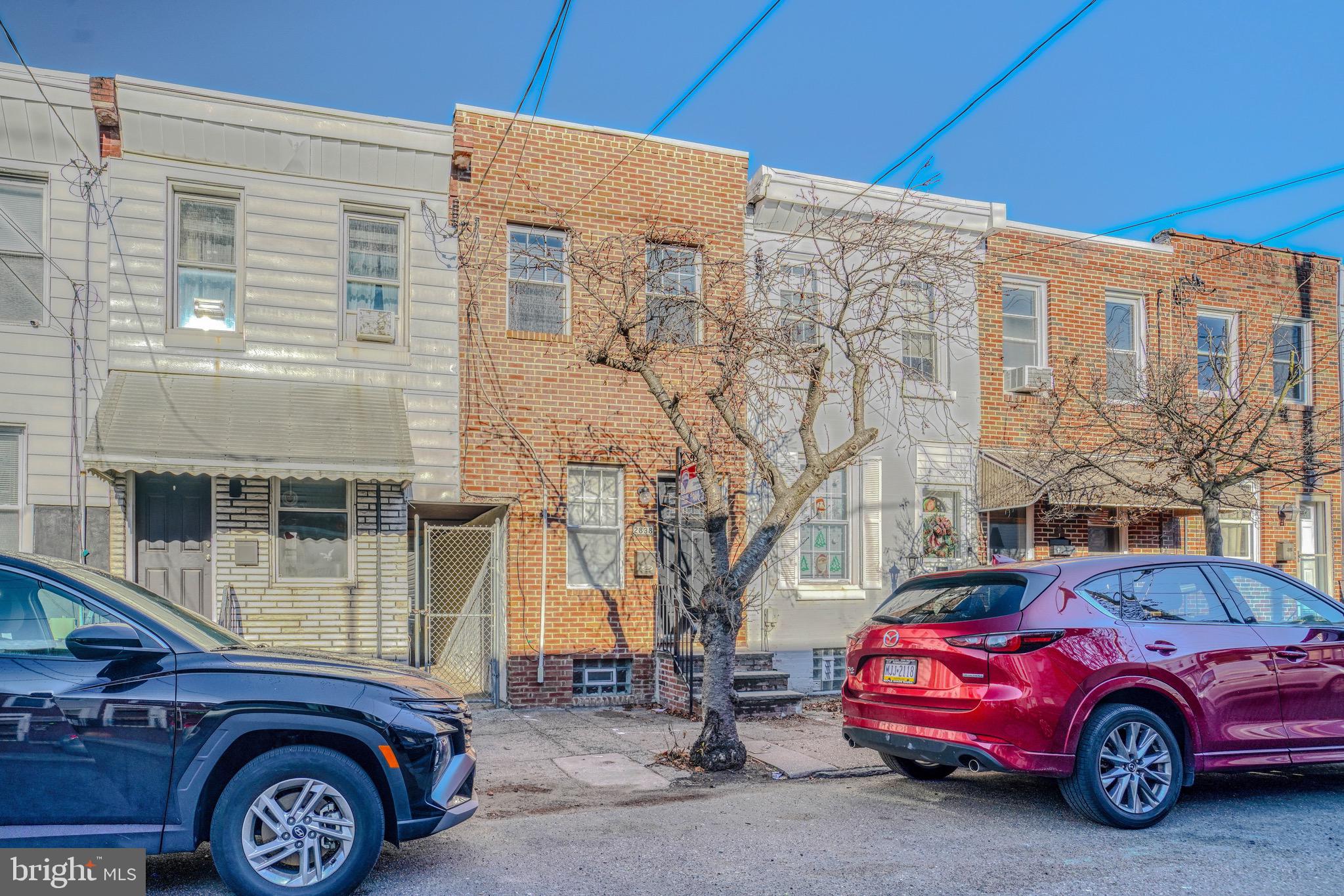 PORT RICHMOND - Residential