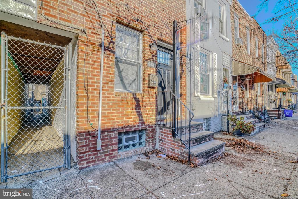 Photo of 2838 Almond Street, PHILADELPHIA, PA 19134 (MLS # PAPH2568902)