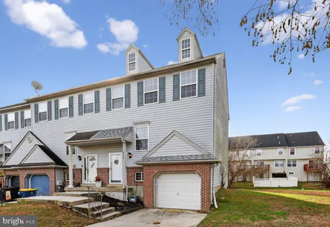 226 Northdown Drive, Dover, DE MLS: DEKT2043092