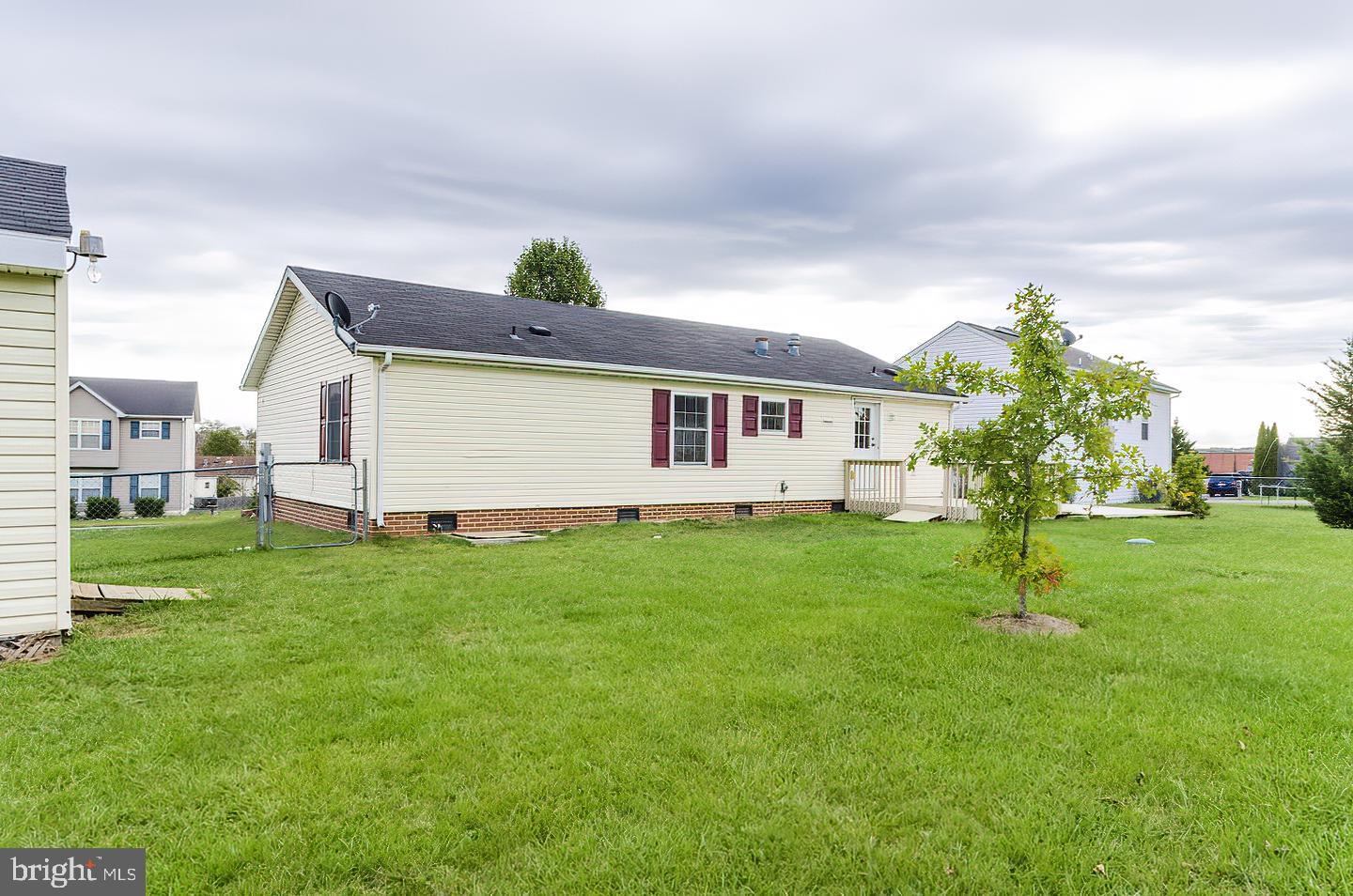 SUMMER HILL - Residential