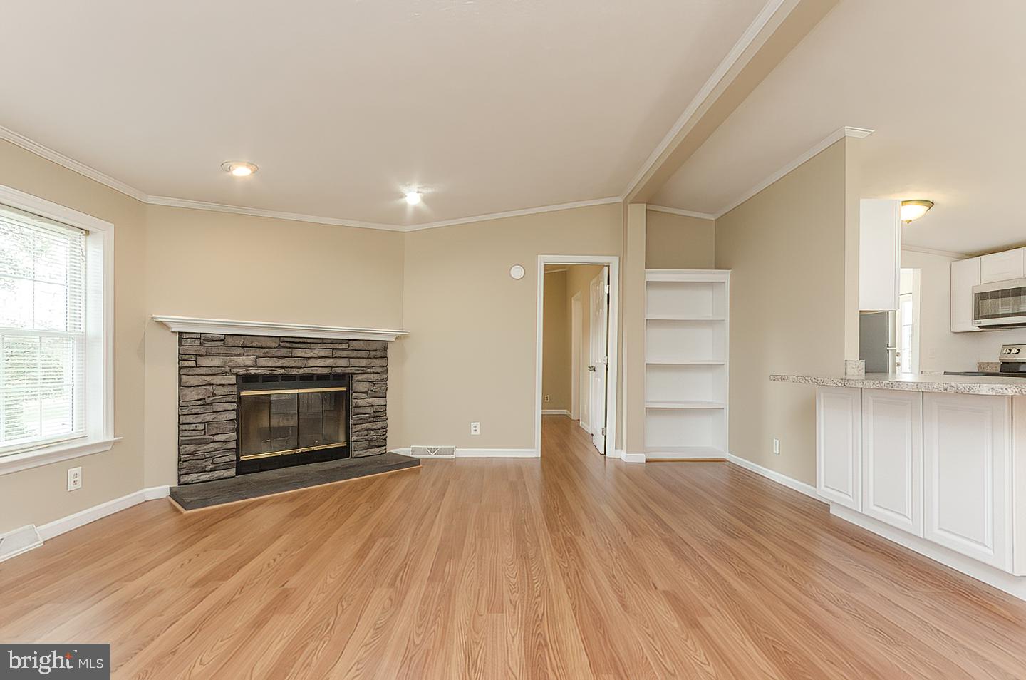 SUMMER HILL - Residential