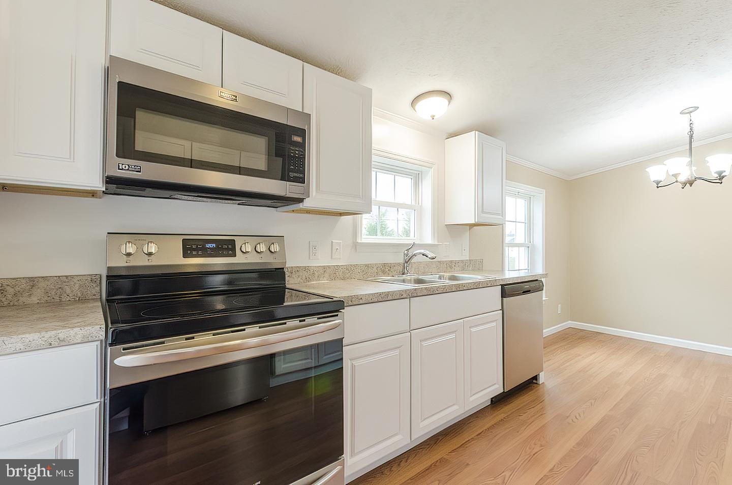 SUMMER HILL - Residential