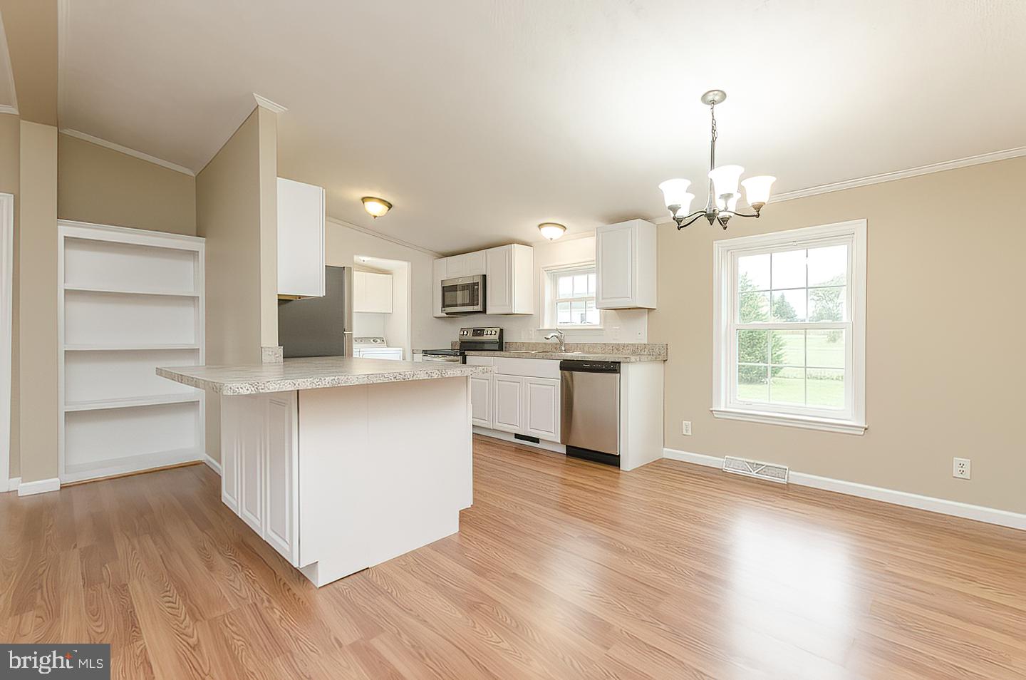 SUMMER HILL - Residential