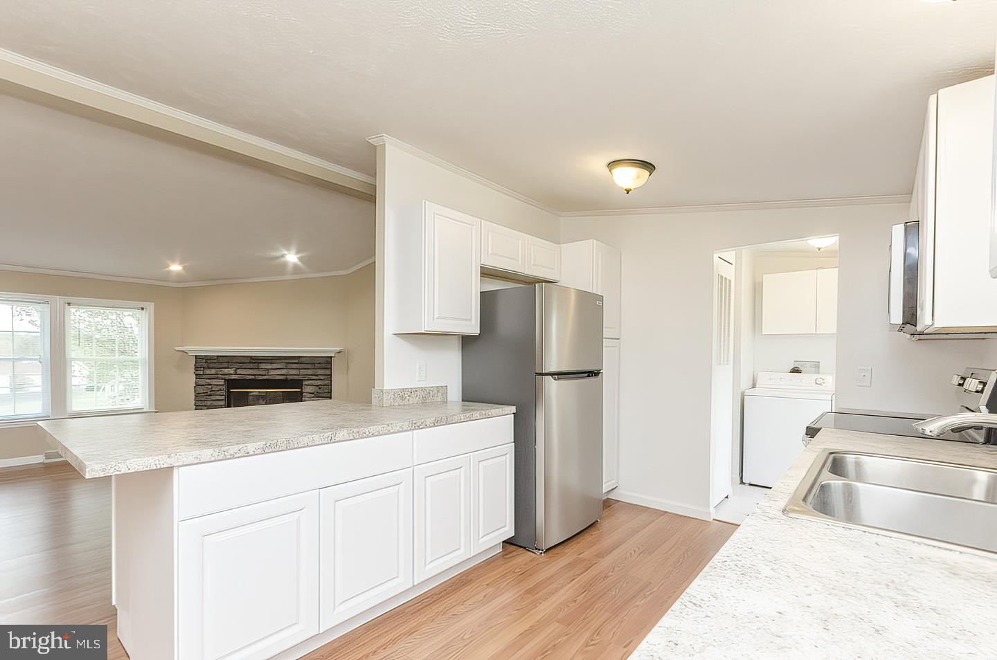 SUMMER HILL - Residential