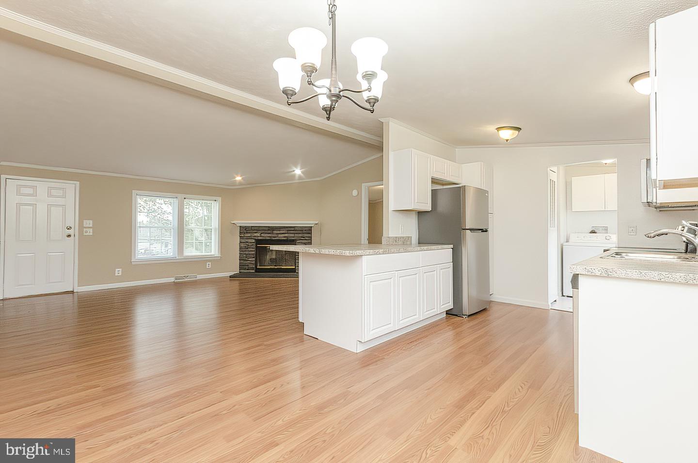 SUMMER HILL - Residential