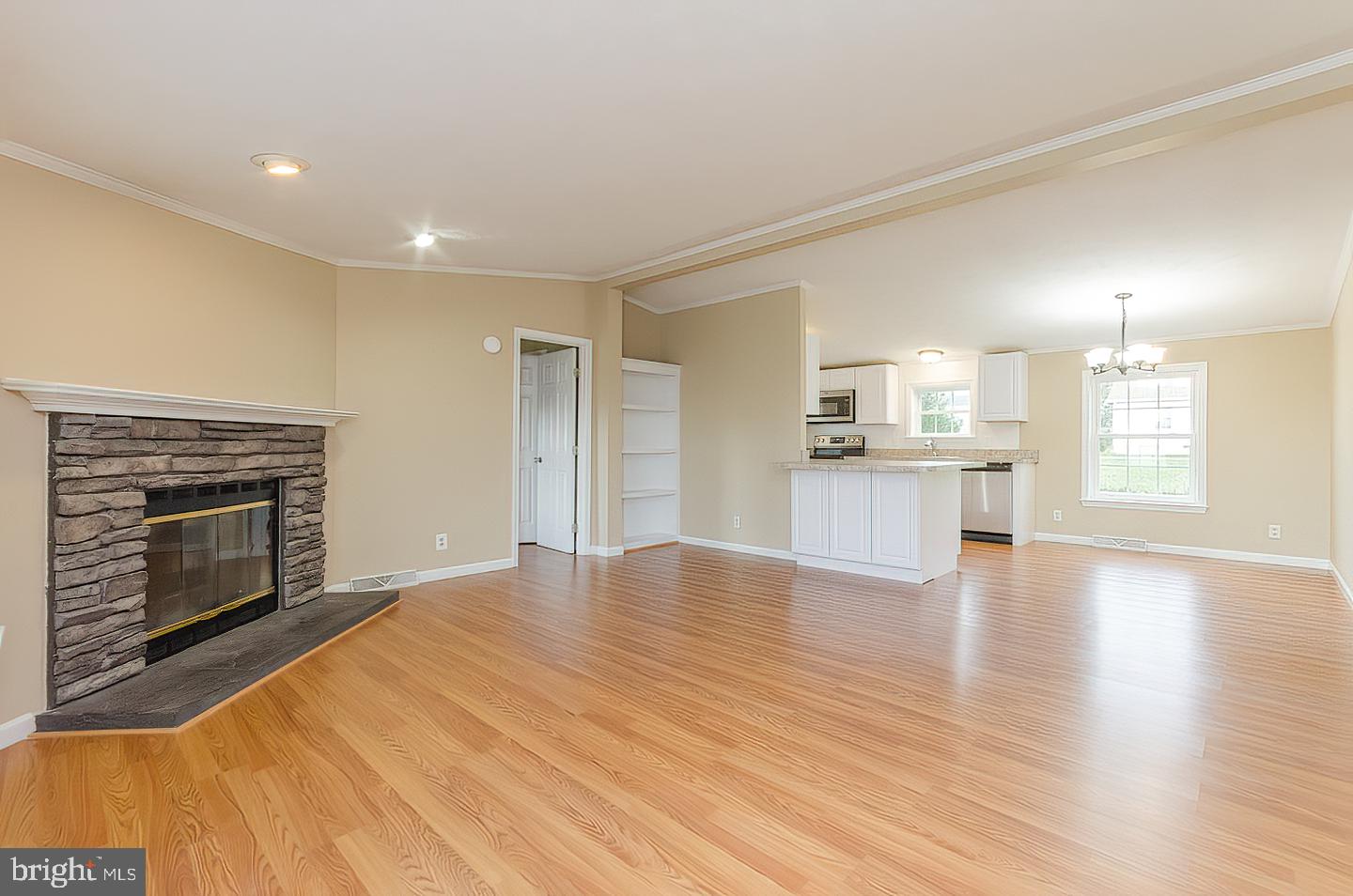 SUMMER HILL - Residential