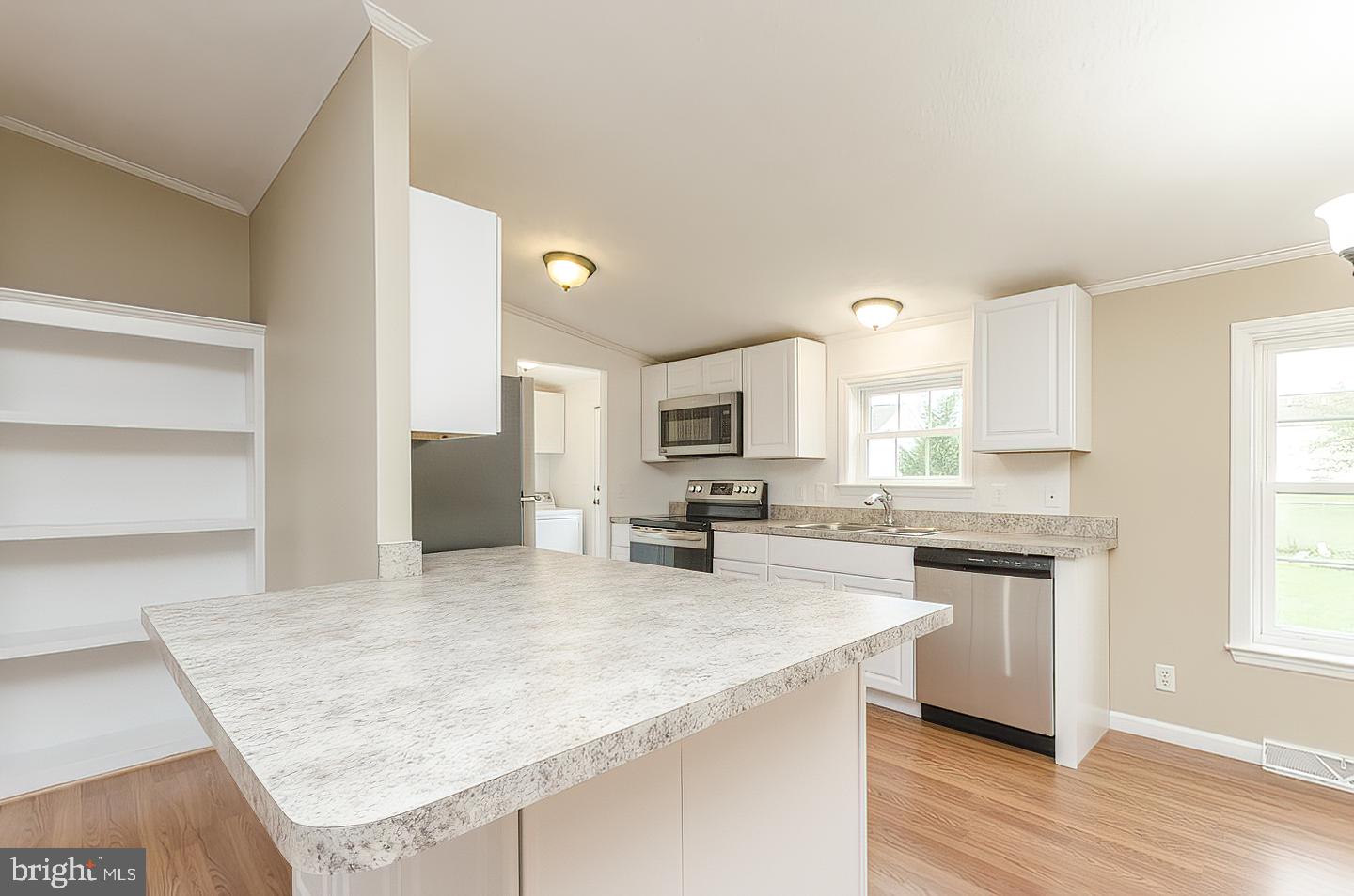 SUMMER HILL - Residential