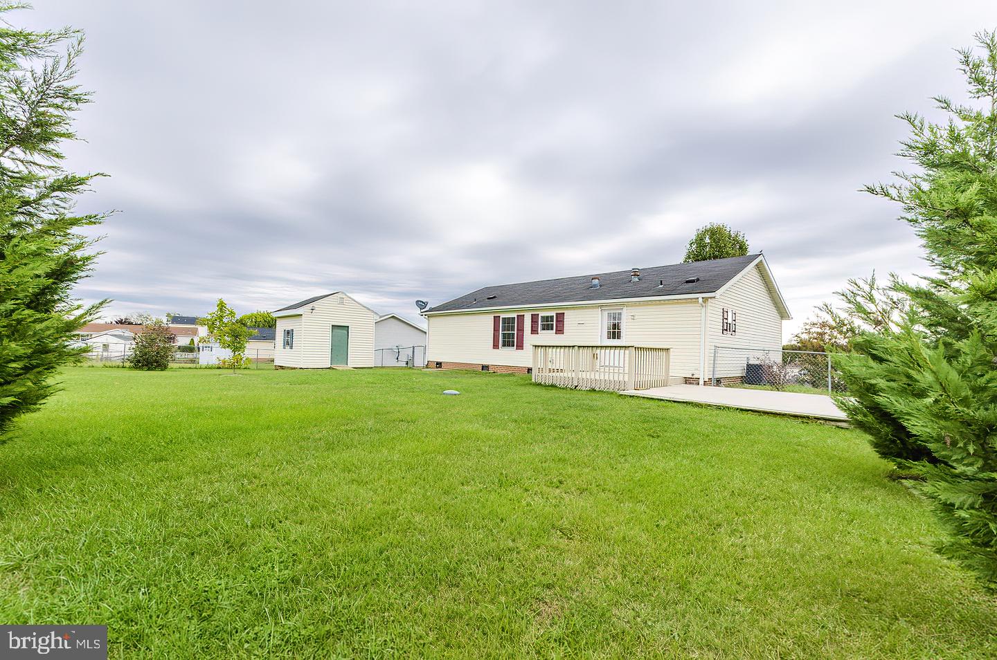 SUMMER HILL - Residential