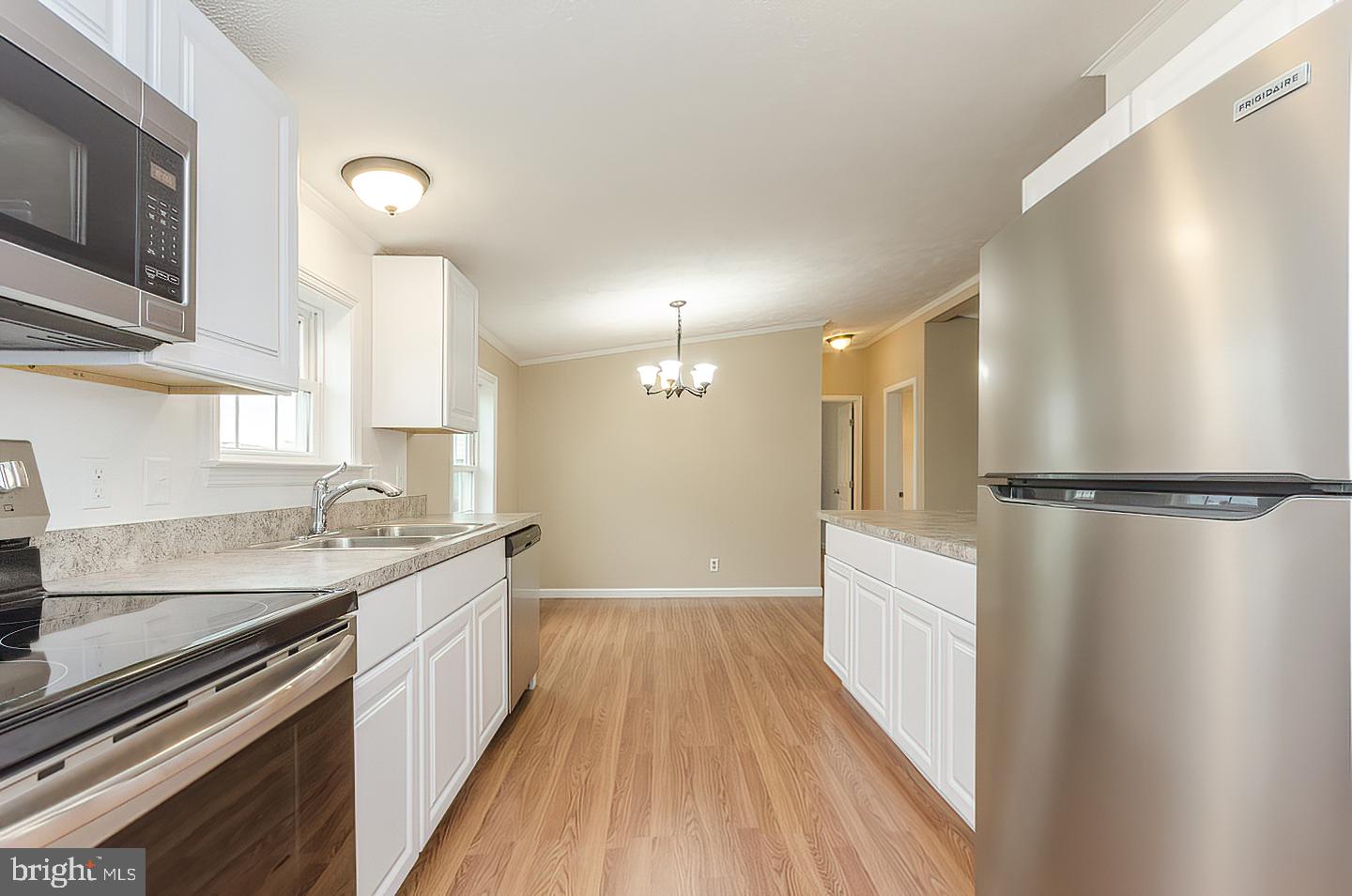 SUMMER HILL - Residential