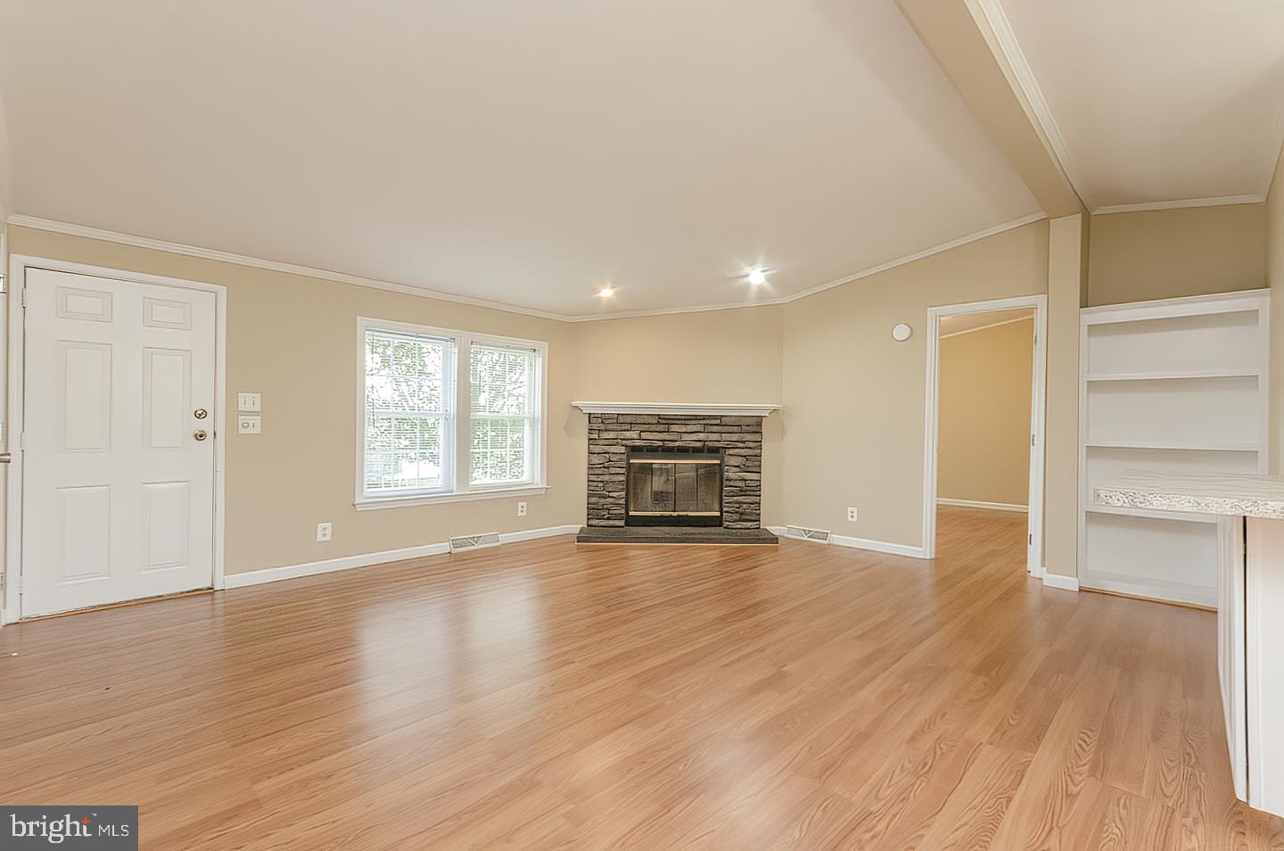 SUMMER HILL - Residential