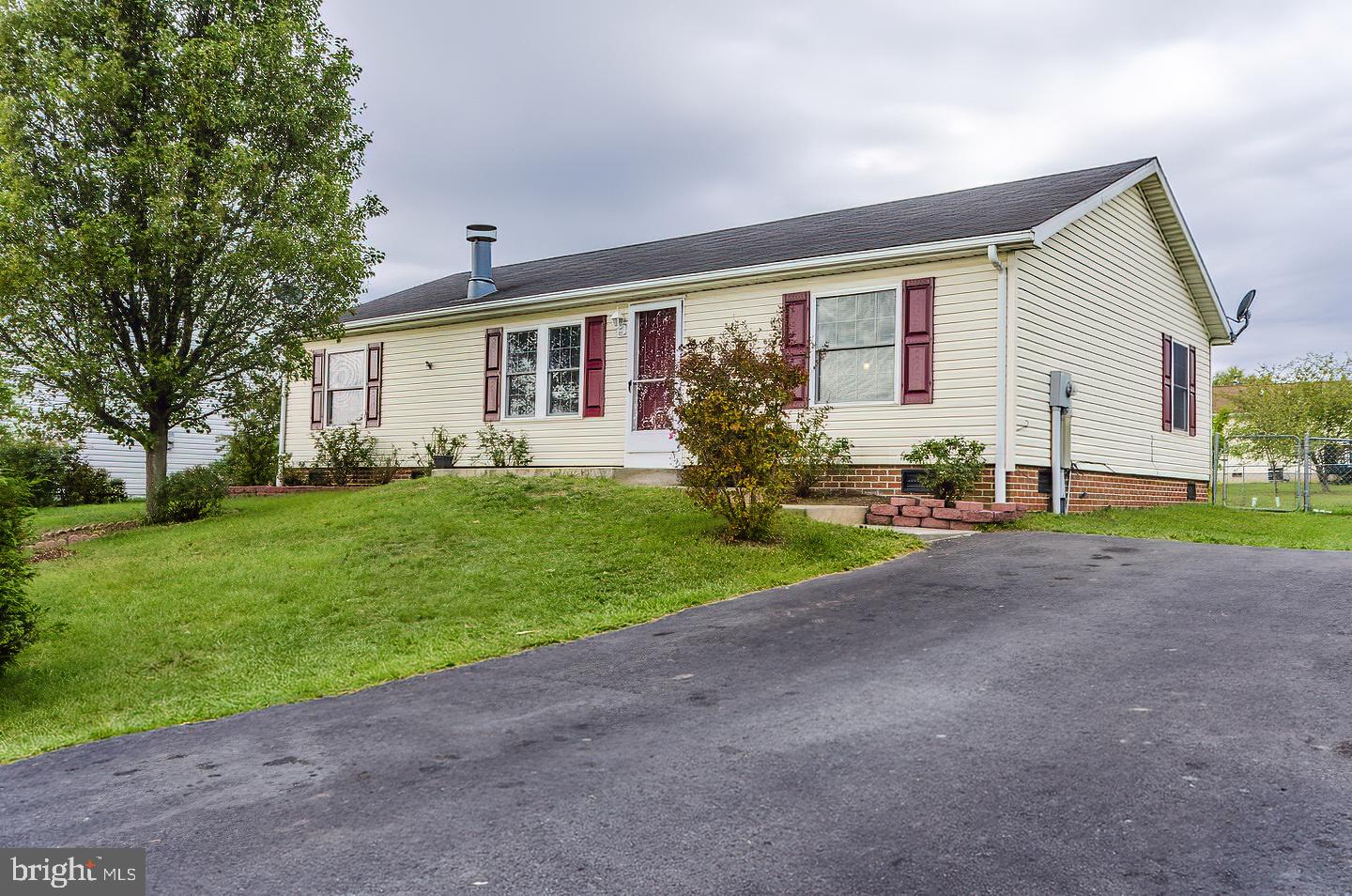 SUMMER HILL - Residential