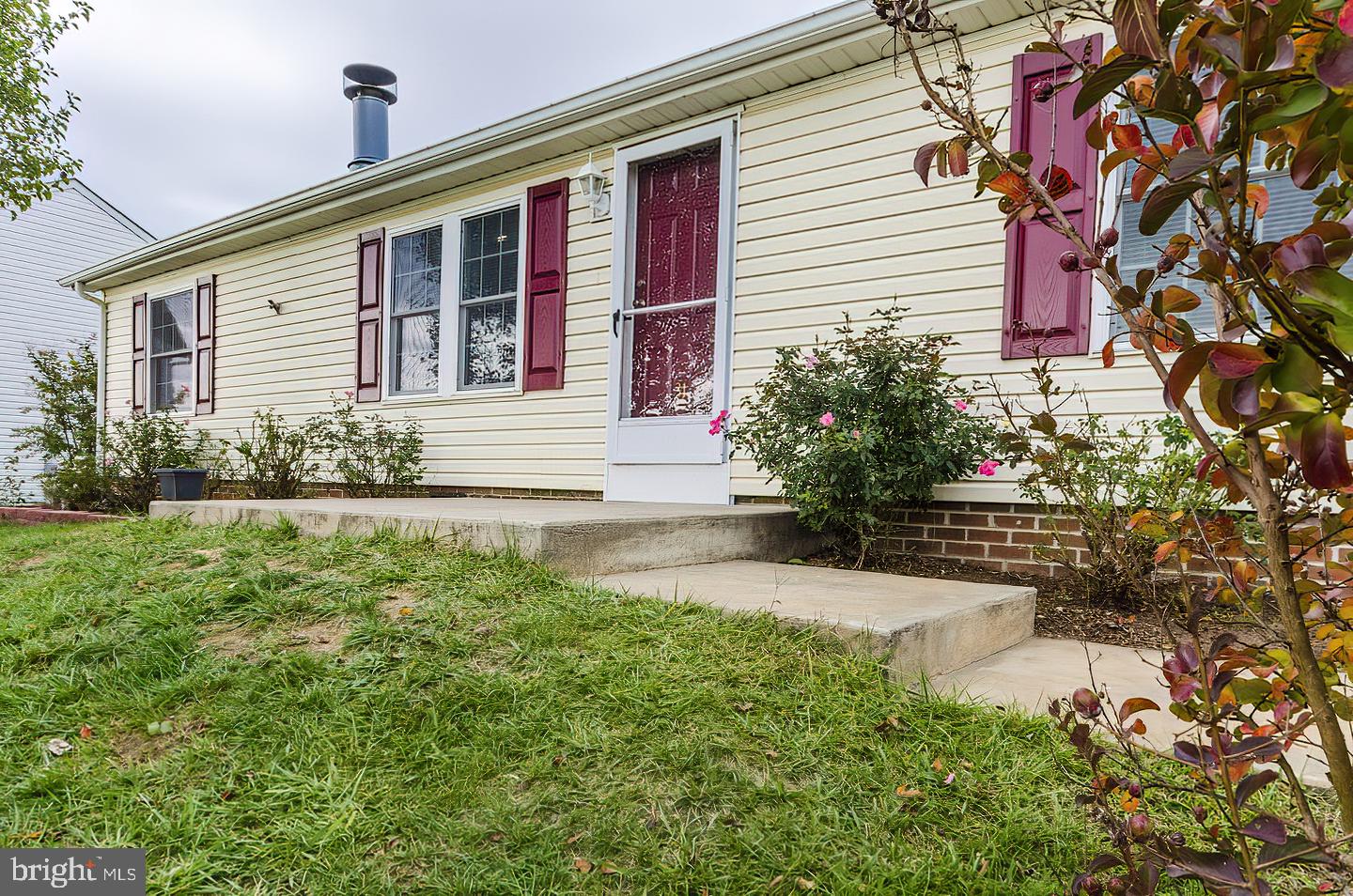 SUMMER HILL - Residential