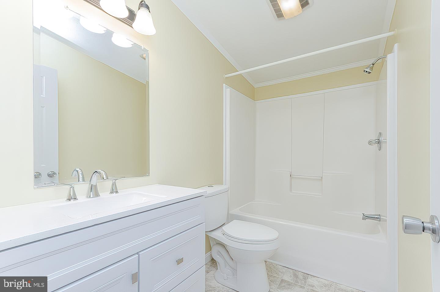 SUMMER HILL - Residential