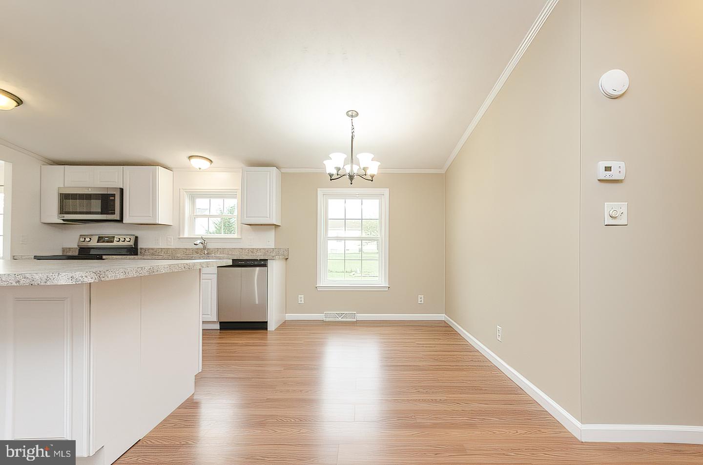 SUMMER HILL - Residential