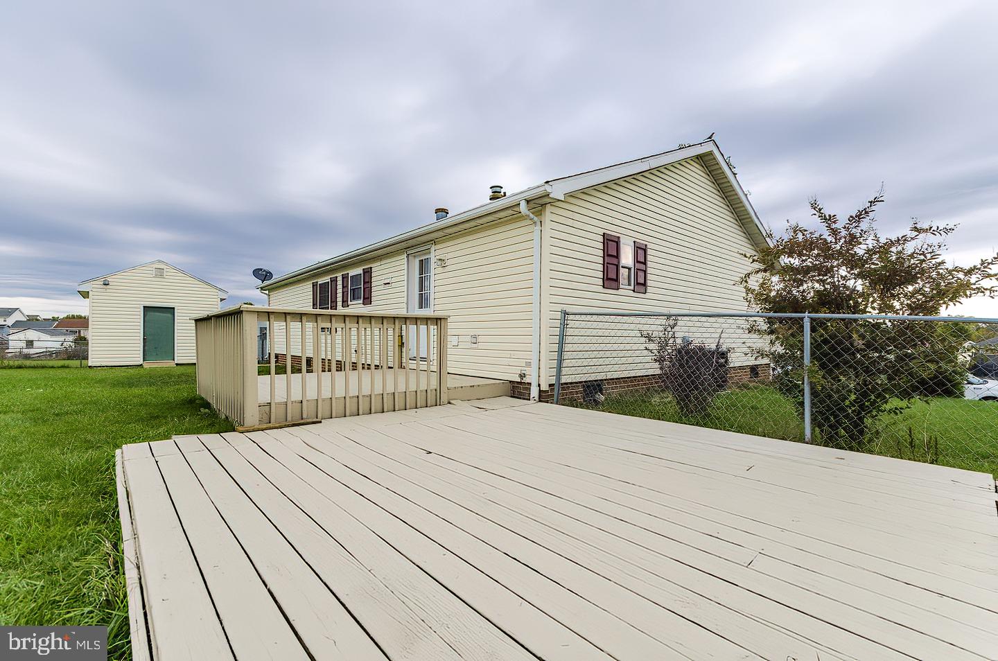 SUMMER HILL - Residential