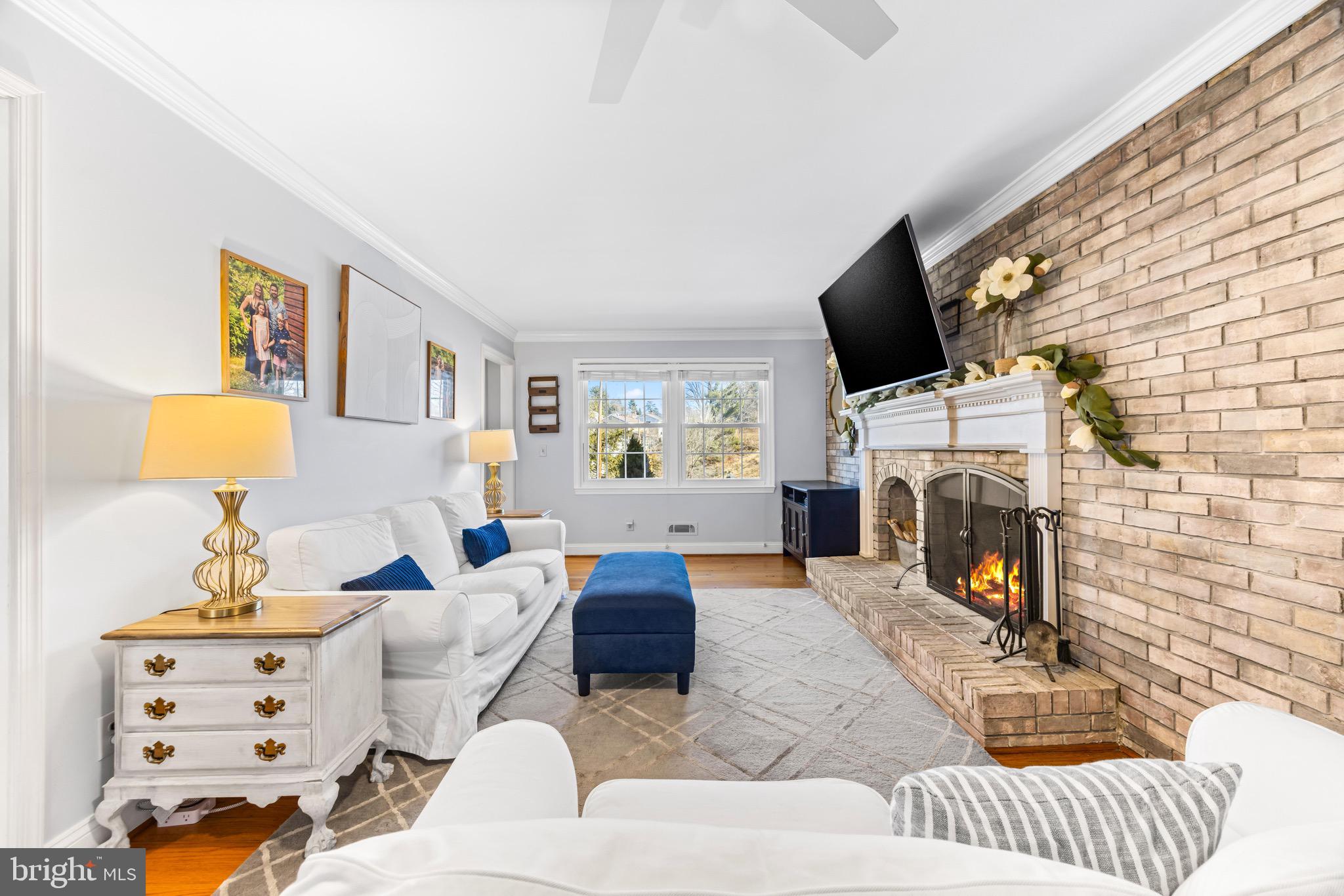 SPRINGDALE - Residential