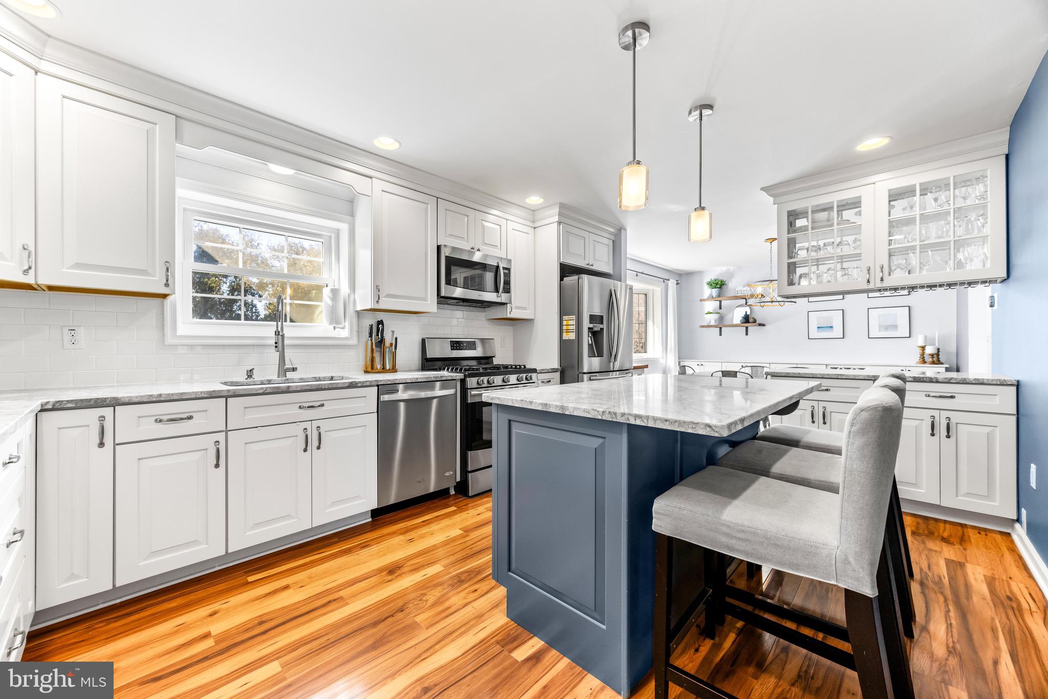 SPRINGDALE - Residential