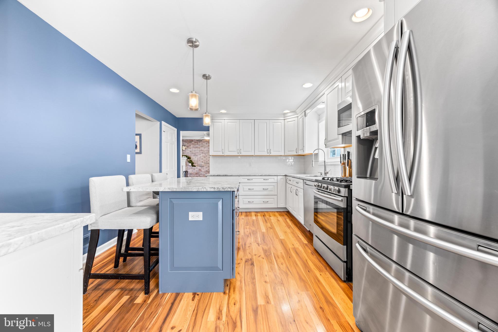 SPRINGDALE - Residential