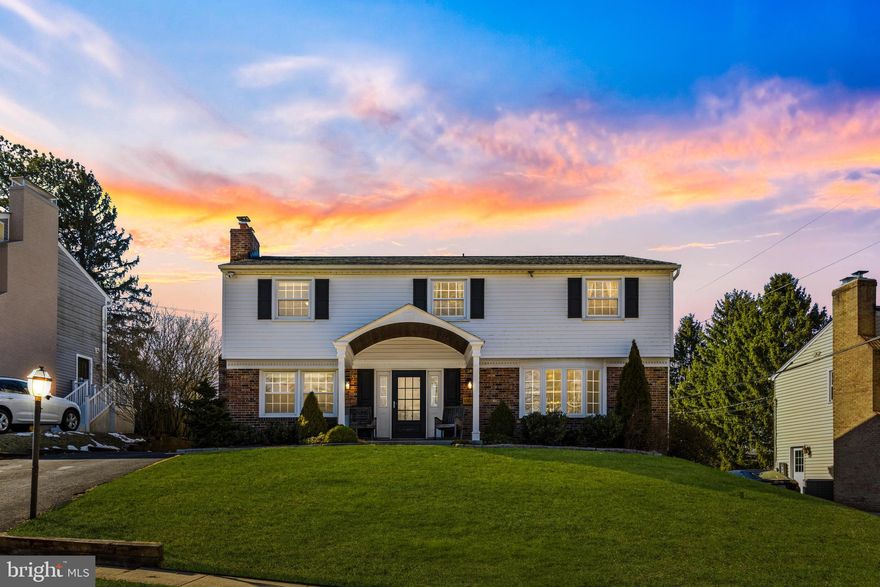 Welcome to 10532 Lakespring Way, a charming and modern move-in-ready home in the heart of Cockeysville’s desirable Springdale neighborhood. Nestled in a quiet setting with top-rated schools nearby, this home offers the perfect blend of comfort, style, and convenience. Inside, you’ll find five spacious bedrooms, all located on the upper level—ideal for anyone looking for both space and functionality. The beautifully updated kitchen features Quartzinite countertops, large island with a breakfast bar, new cabinetry, and stainless-steel appliances, making it a joy to cook and entertain. The dining room has brand new built-ins with porcelain countertops. A bright and airy sunroom off of the living room invites you to relax with a morning coffee or unwind after a long day while enjoying views of the fully fenced backyard. Step outside onto the expansive back patio, perfect for hosting gatherings, barbecues, or simply soaking up the sunshine. The large driveway also features a hookup for electric car charging. Conveniently located near I-83 and York Road, commuting and getting around town is a breeze. Within a five-mile radius, you’ll find a variety of shopping centers, including Hunt Valley Towne Centre and The Shops at Kenilworth, offering everything from grocery stores to boutique shopping to local (and national) cafes. Popular local eateries such as The Oregon Grille, Kooper’s North, Hightops, and Pappas are just minutes away, making dining out or date night a treat. With its unbeatable location, gorgeous updates, and welcoming charm, this home is ready for you to move right in and start making memories. Don’t miss the chance to make 10532 Lakespring Way yours!