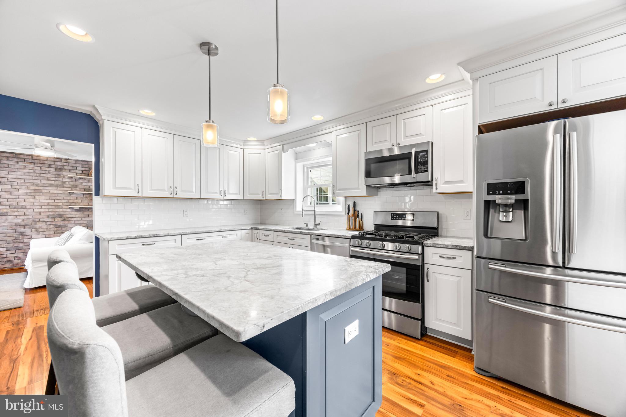 SPRINGDALE - Residential