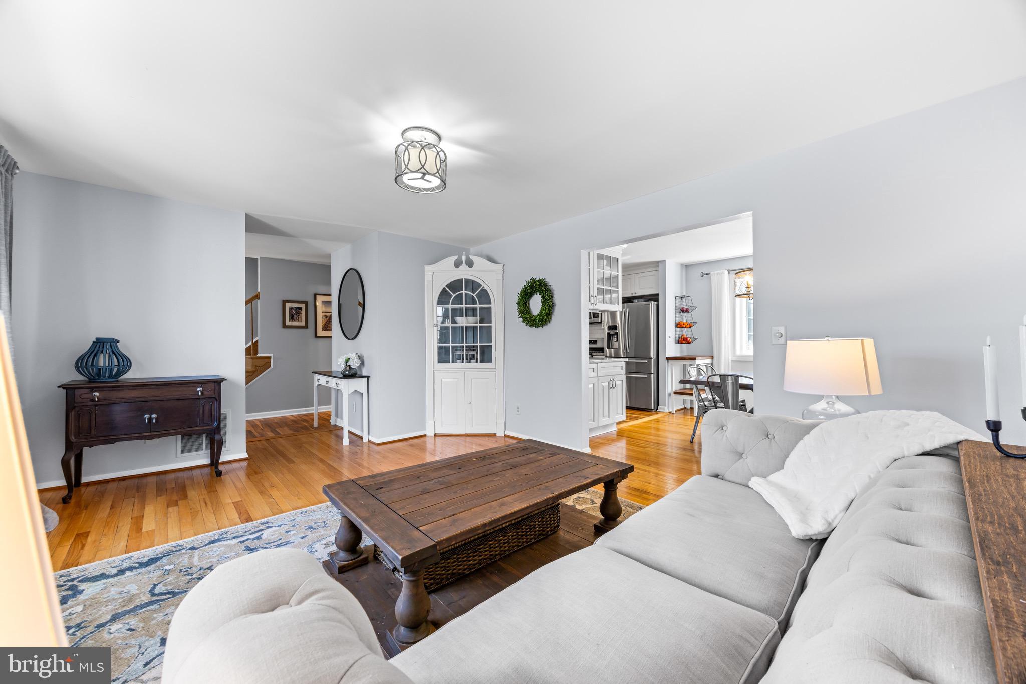 SPRINGDALE - Residential