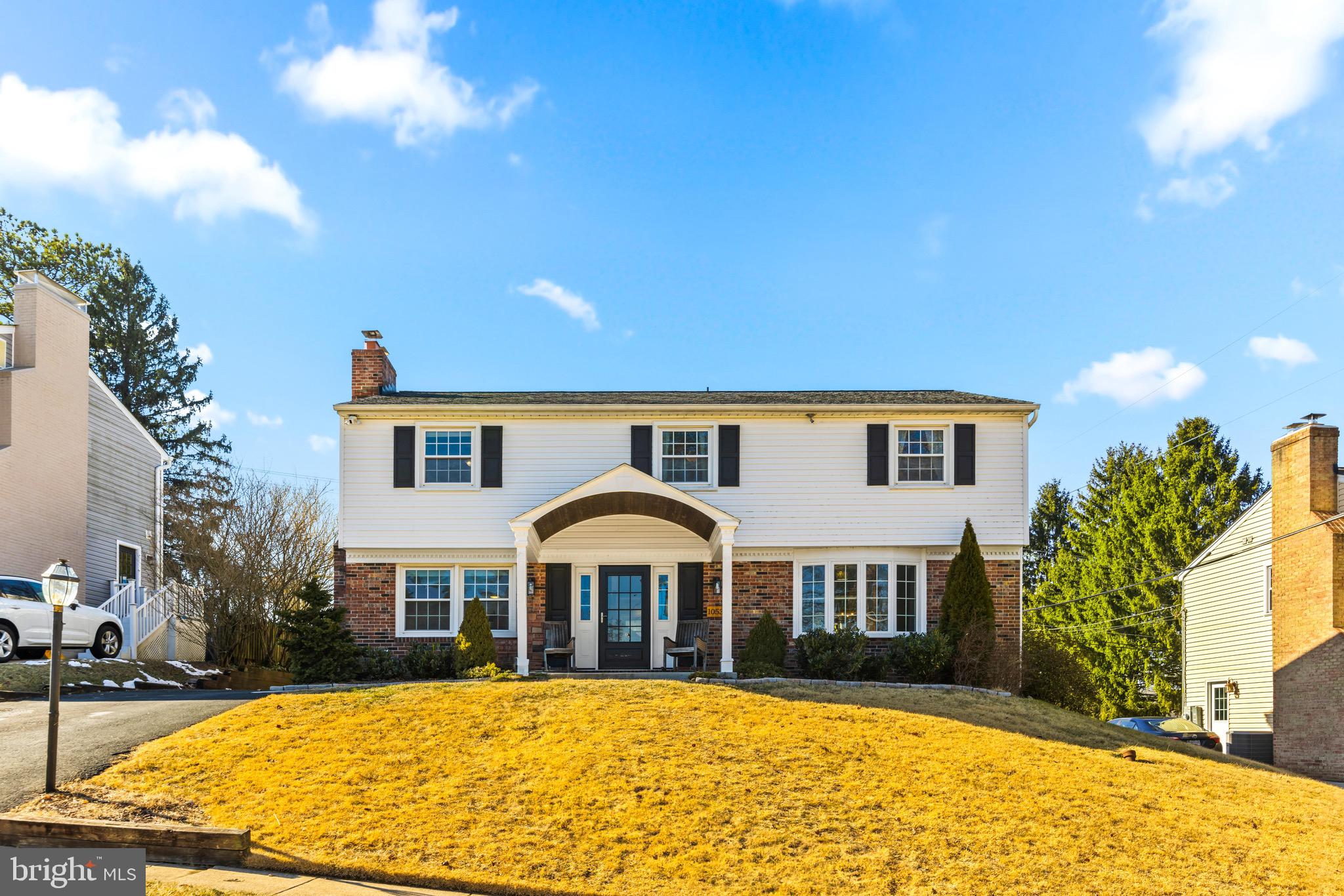 SPRINGDALE - Residential