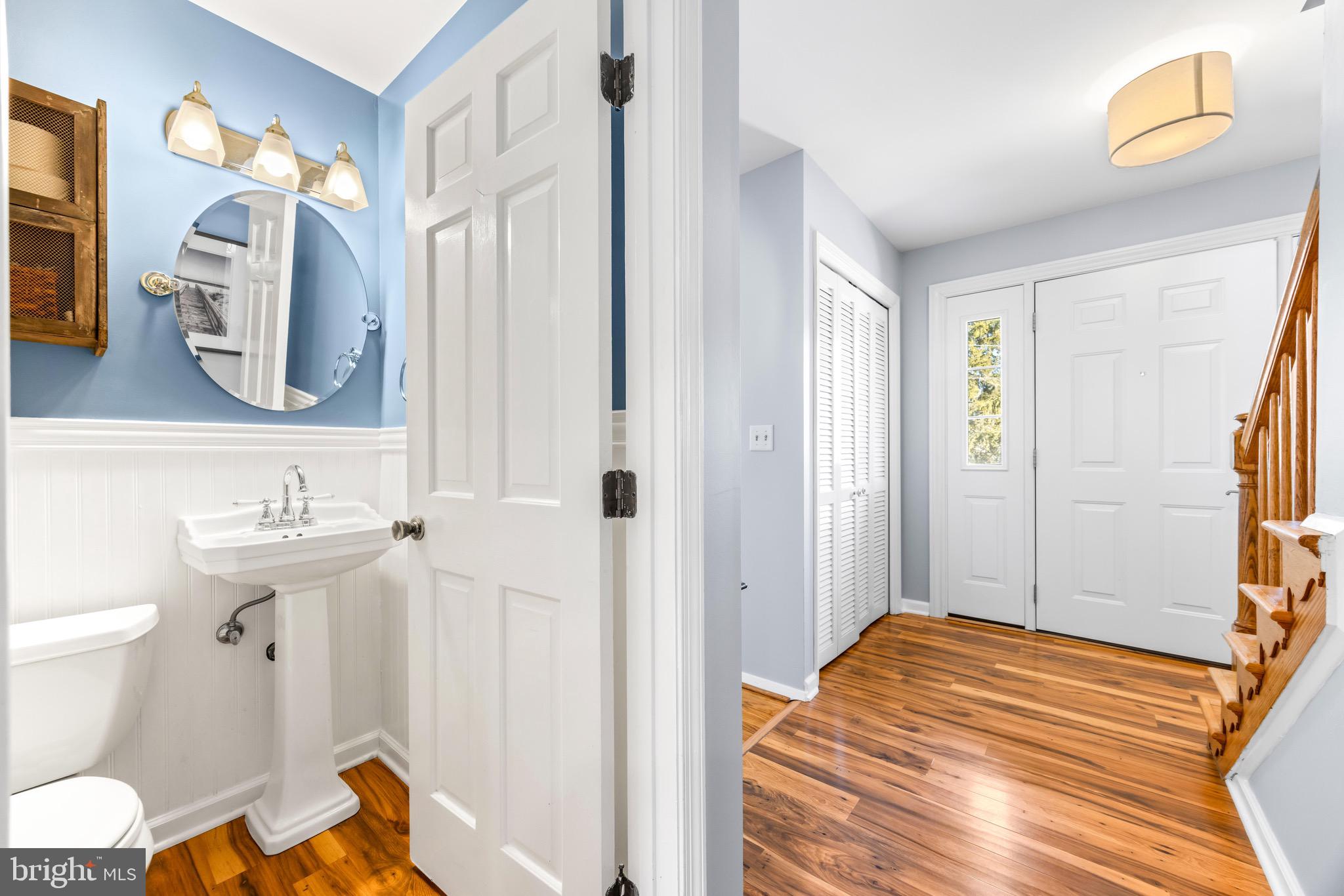 SPRINGDALE - Residential