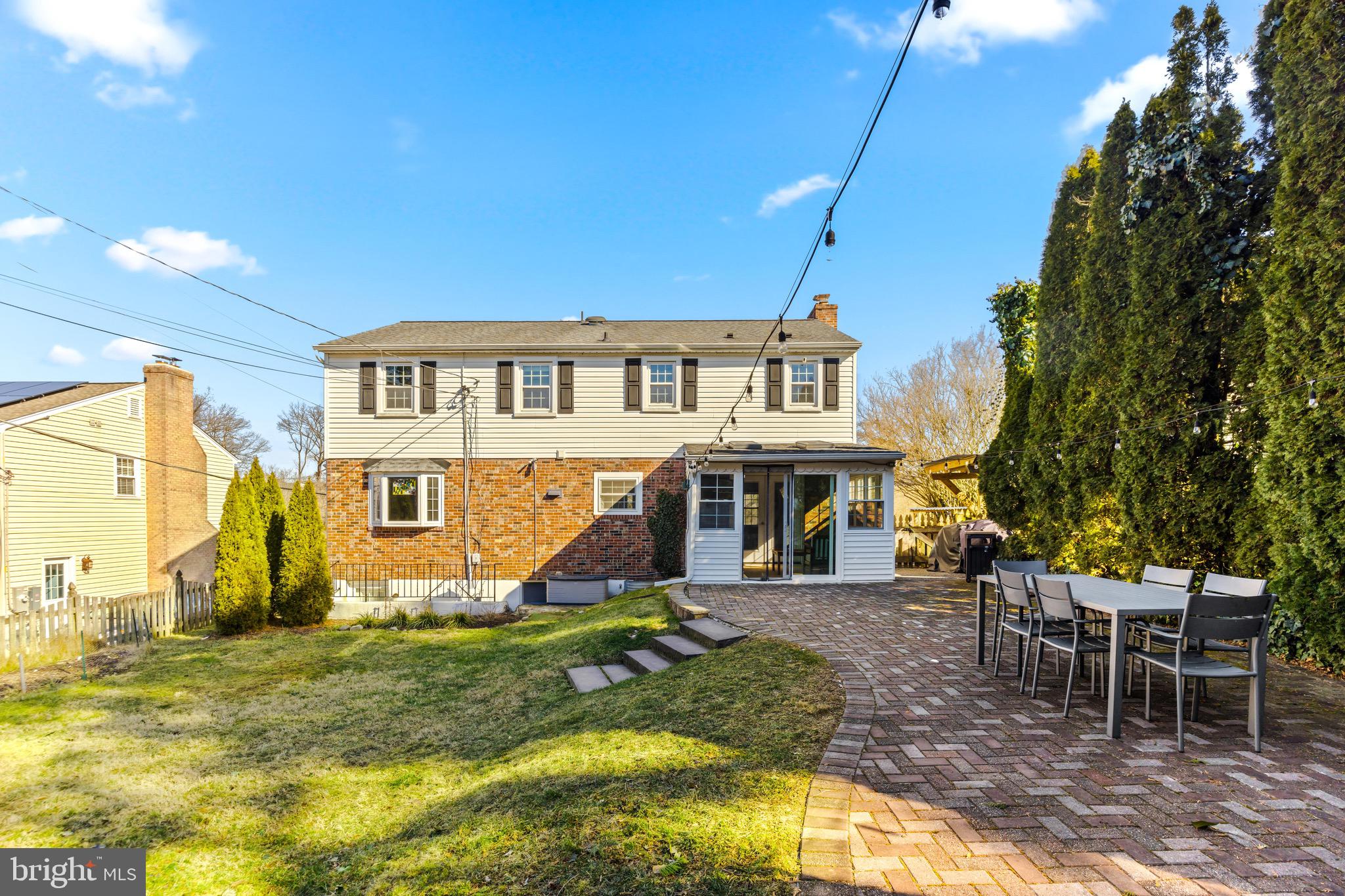 SPRINGDALE - Residential