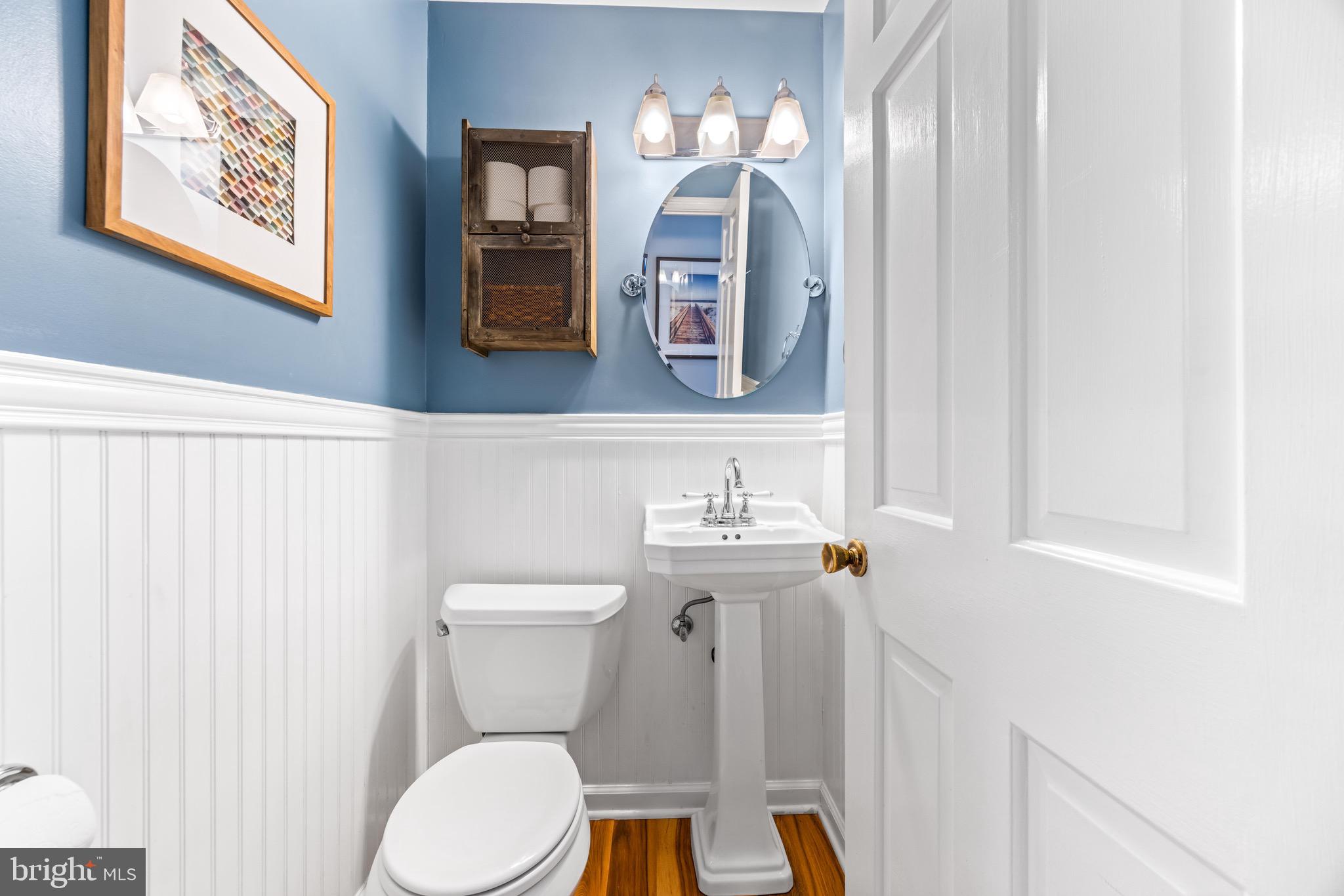 SPRINGDALE - Residential